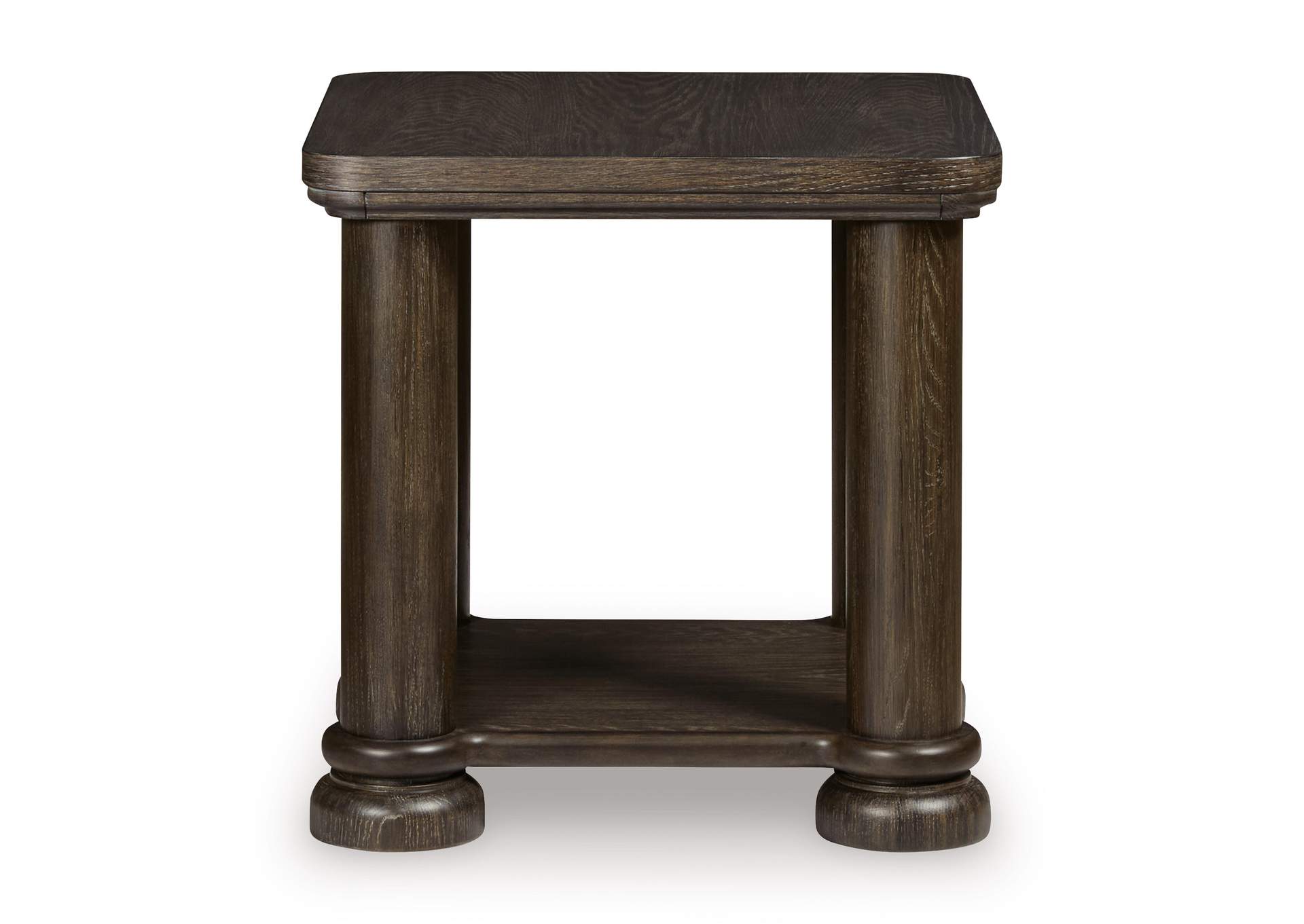 Bannette End Table image 2