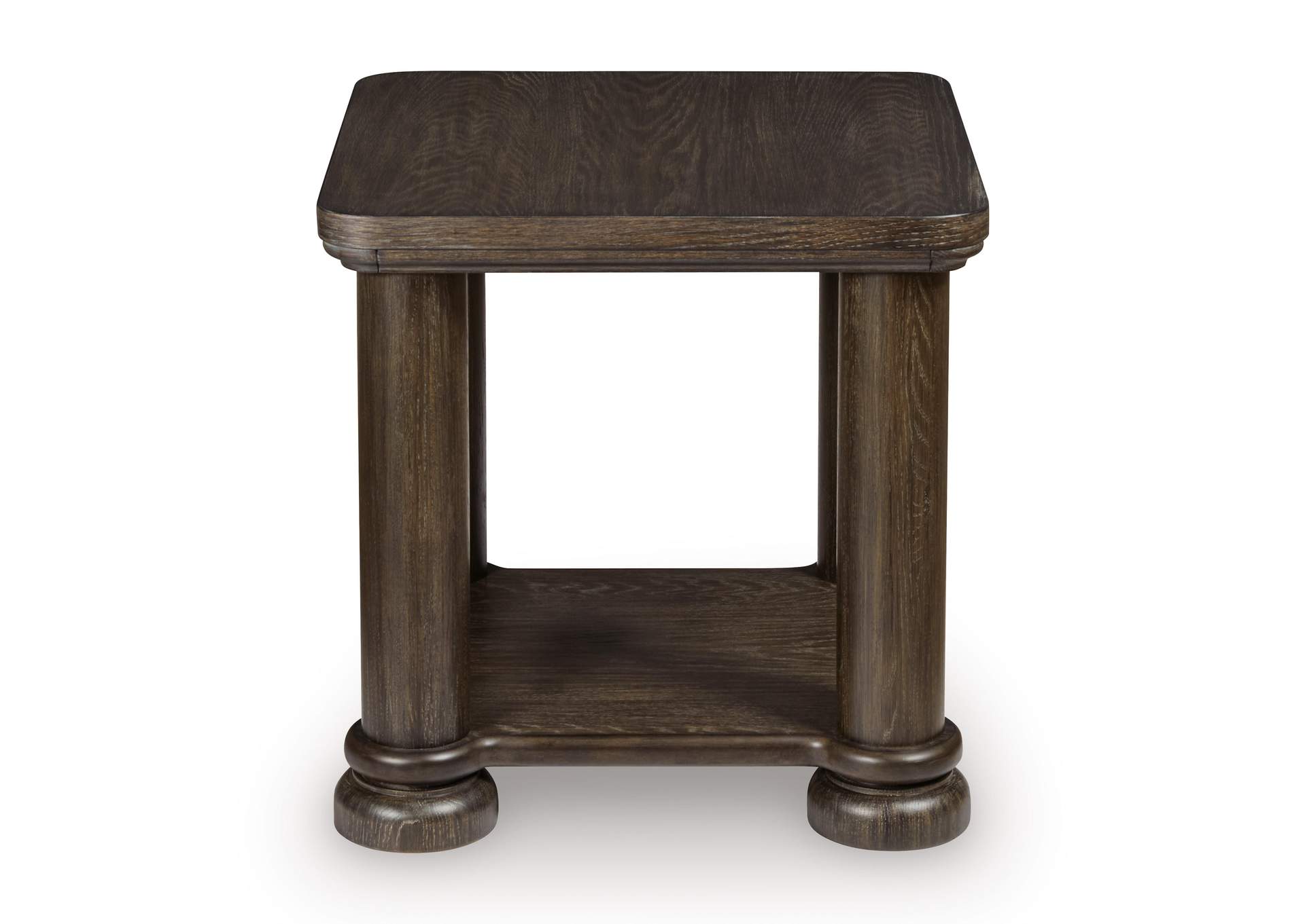 Bannette End Table image 5