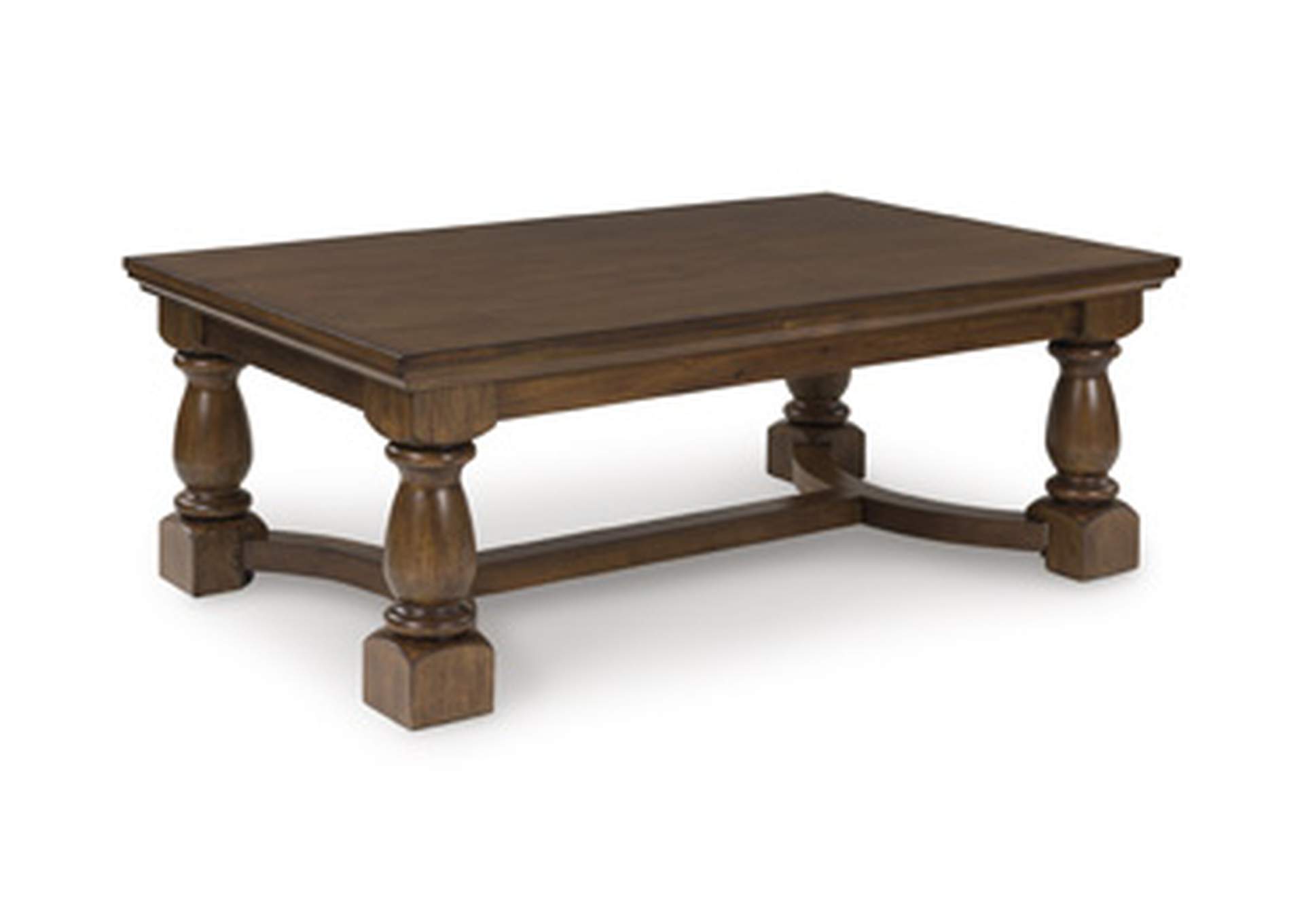 Sturlayne Coffee Table image 8