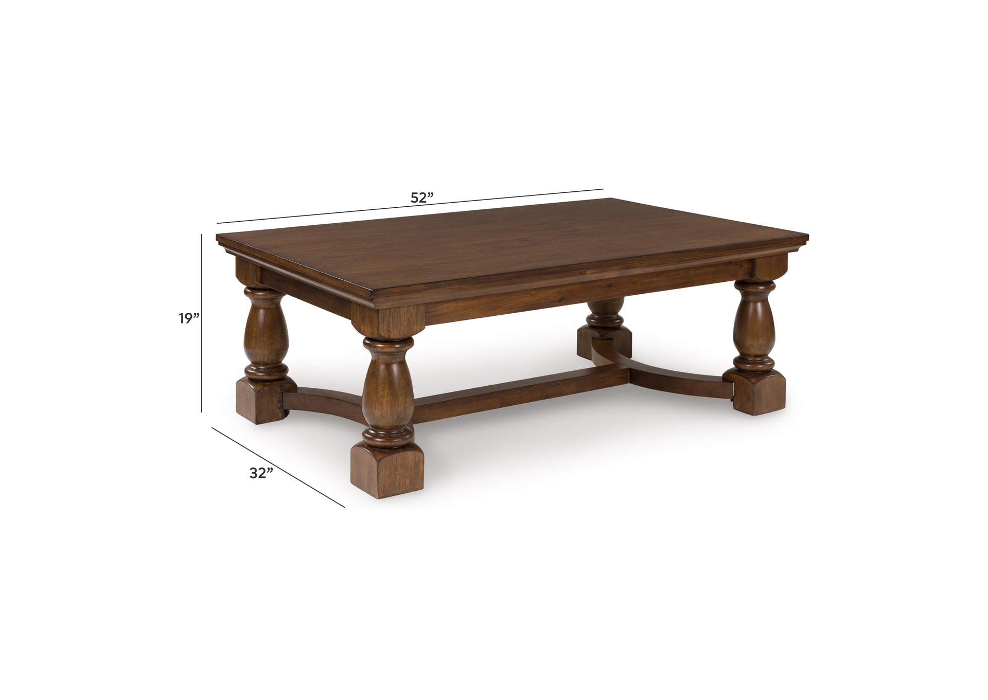 Sturlayne Coffee Table image 8