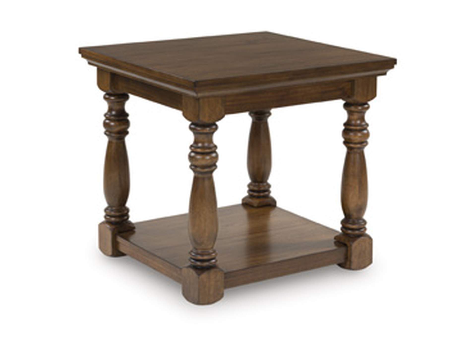 Sturlayne End Table image 8