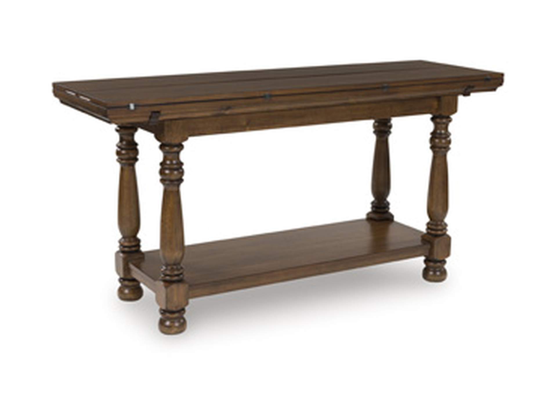 Sturlayne Flip Top Sofa Table image 6