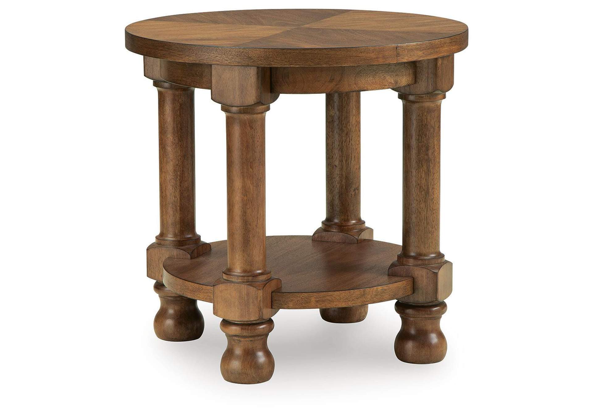 Chadworth End Table image 1