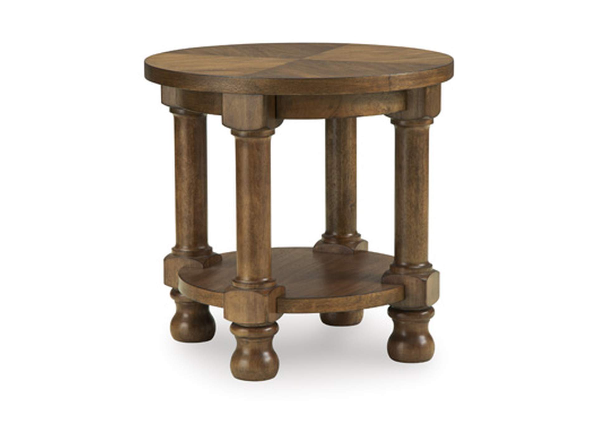 Chadworth End Table image 6