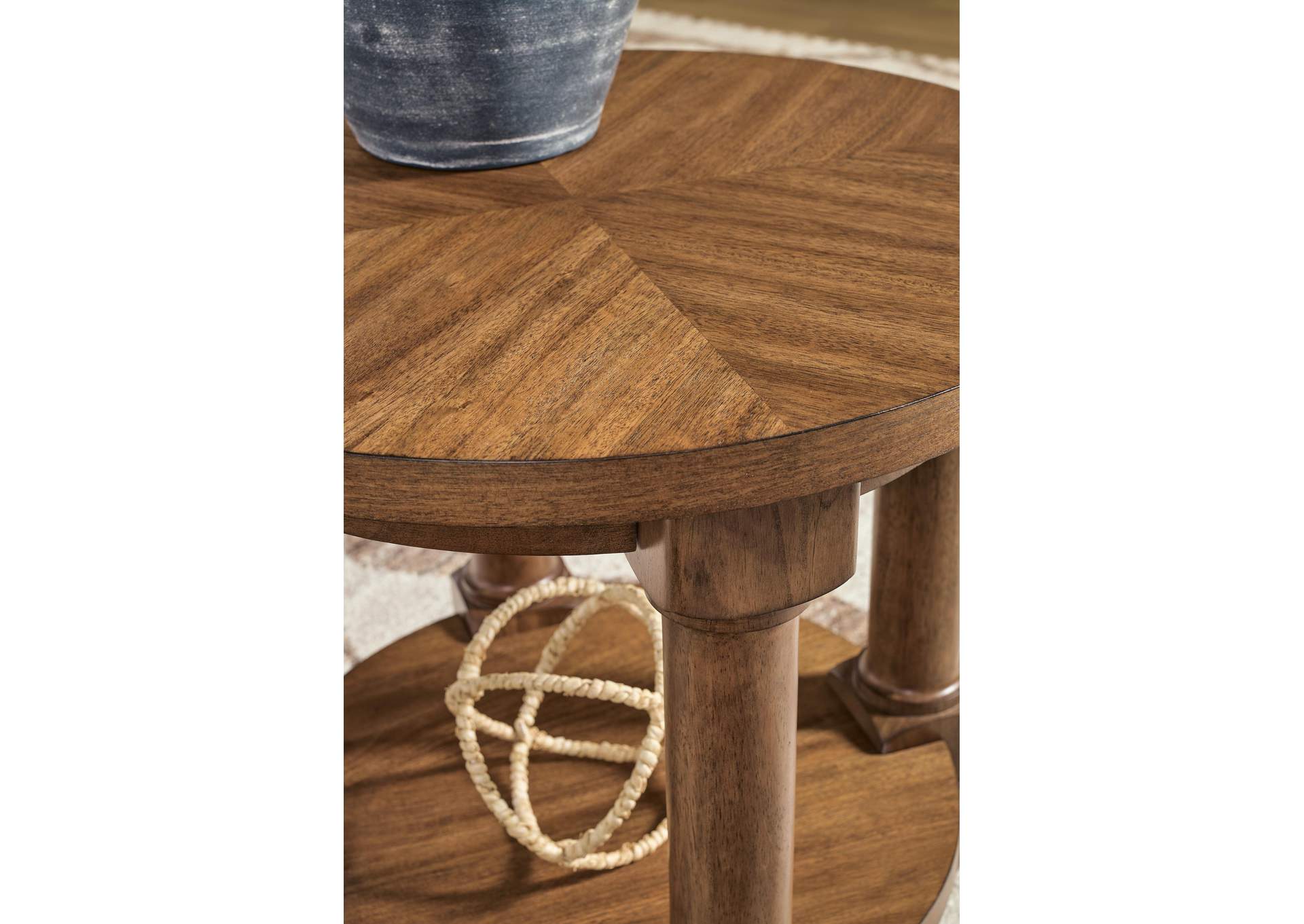 Chadworth End Table image 5