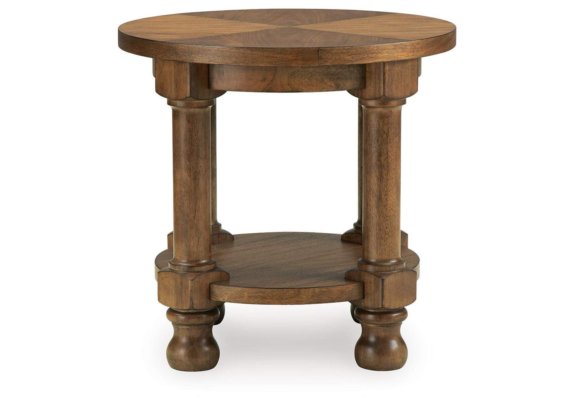Chadworth End Table image 3