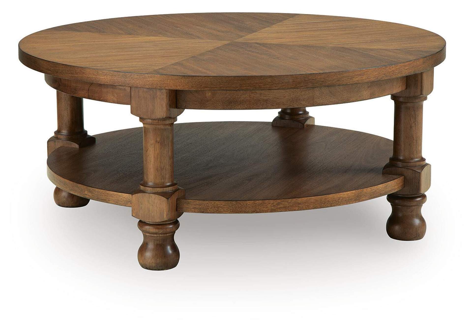 Chadworth Coffee Table image 1