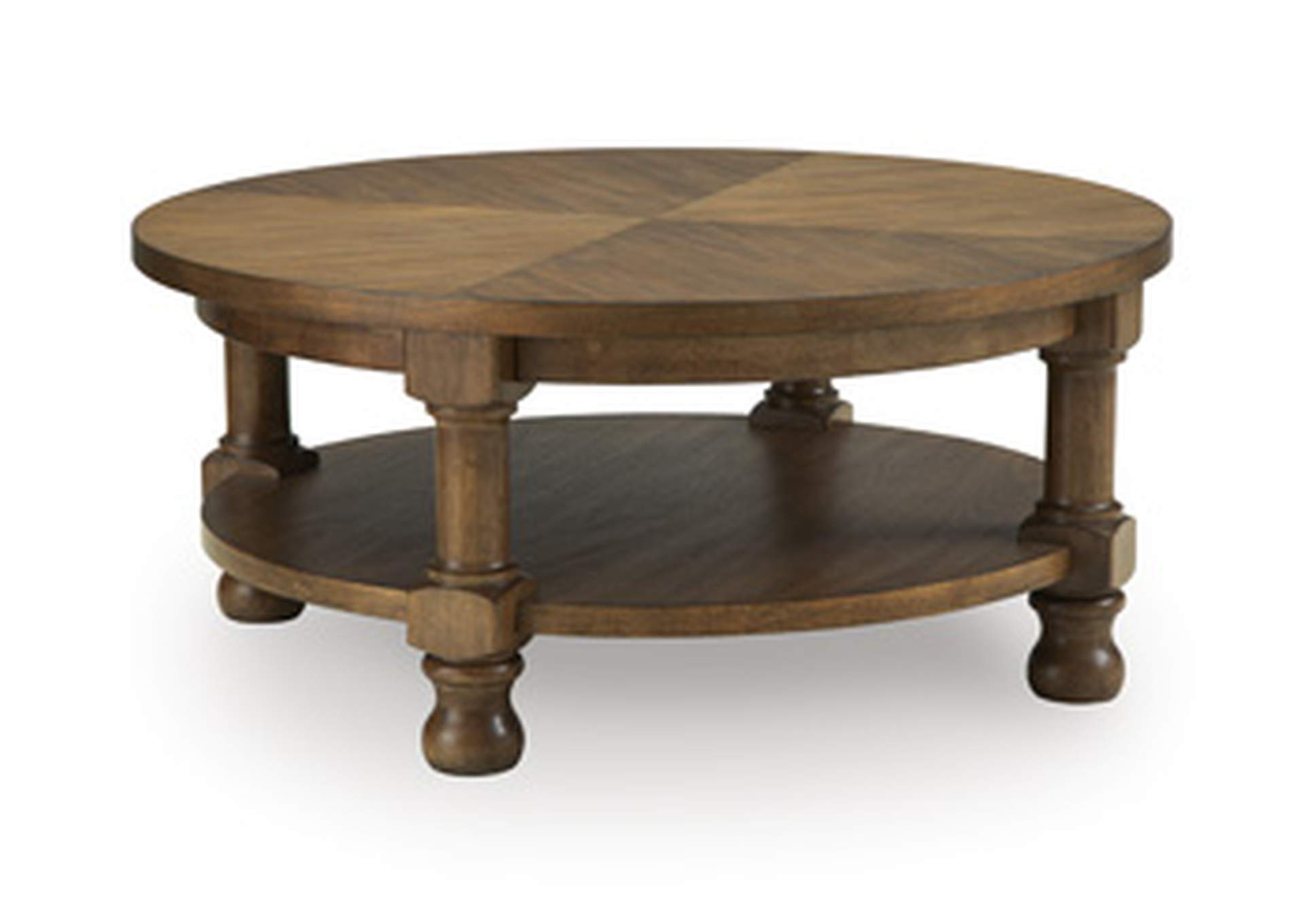 Chadworth Coffee Table image 7
