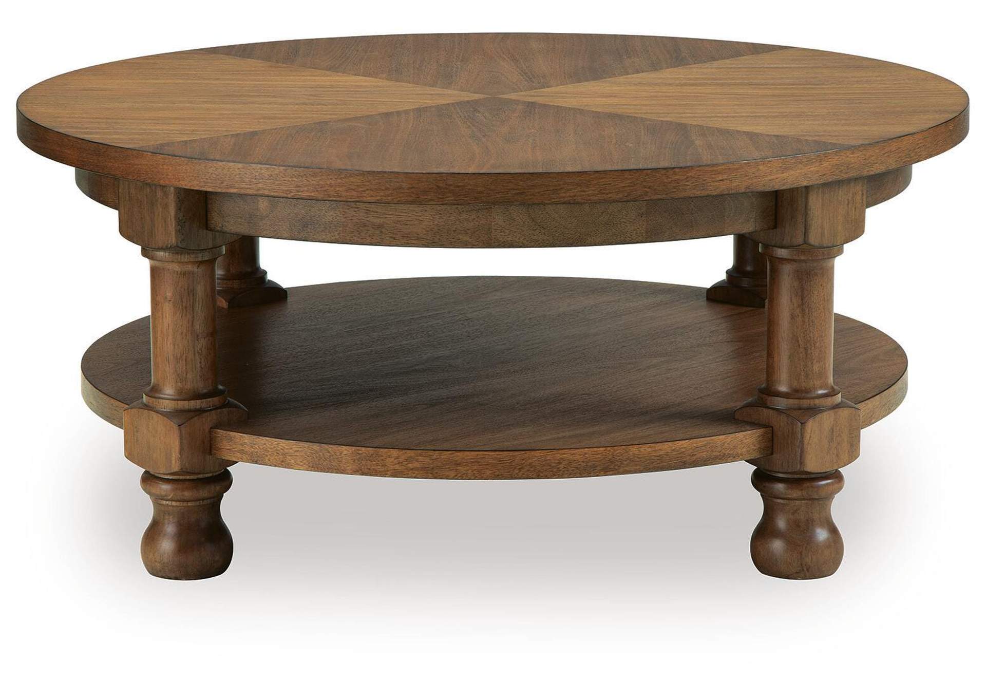 Chadworth Coffee Table image 2
