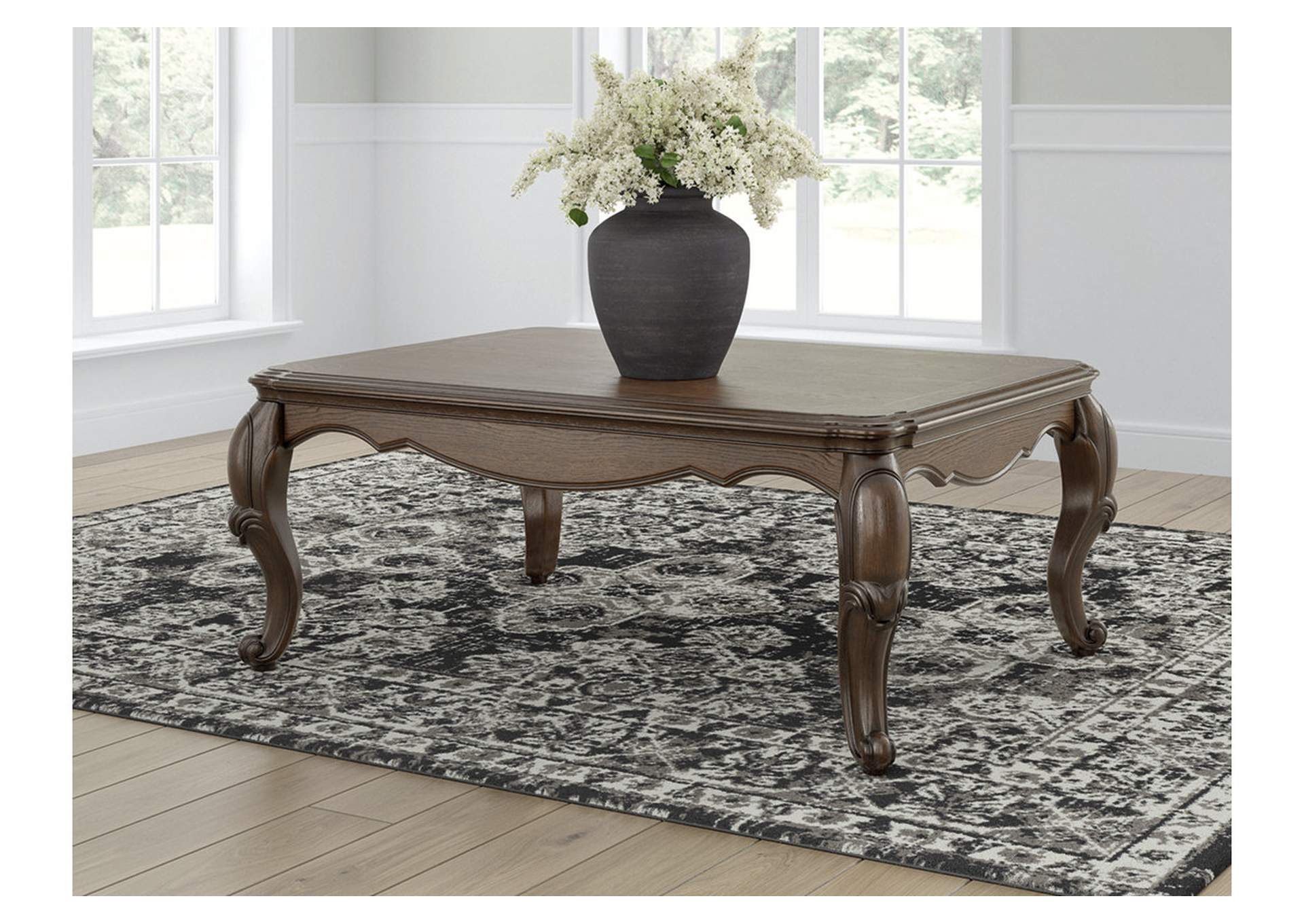 Maylee Coffee Table image 9