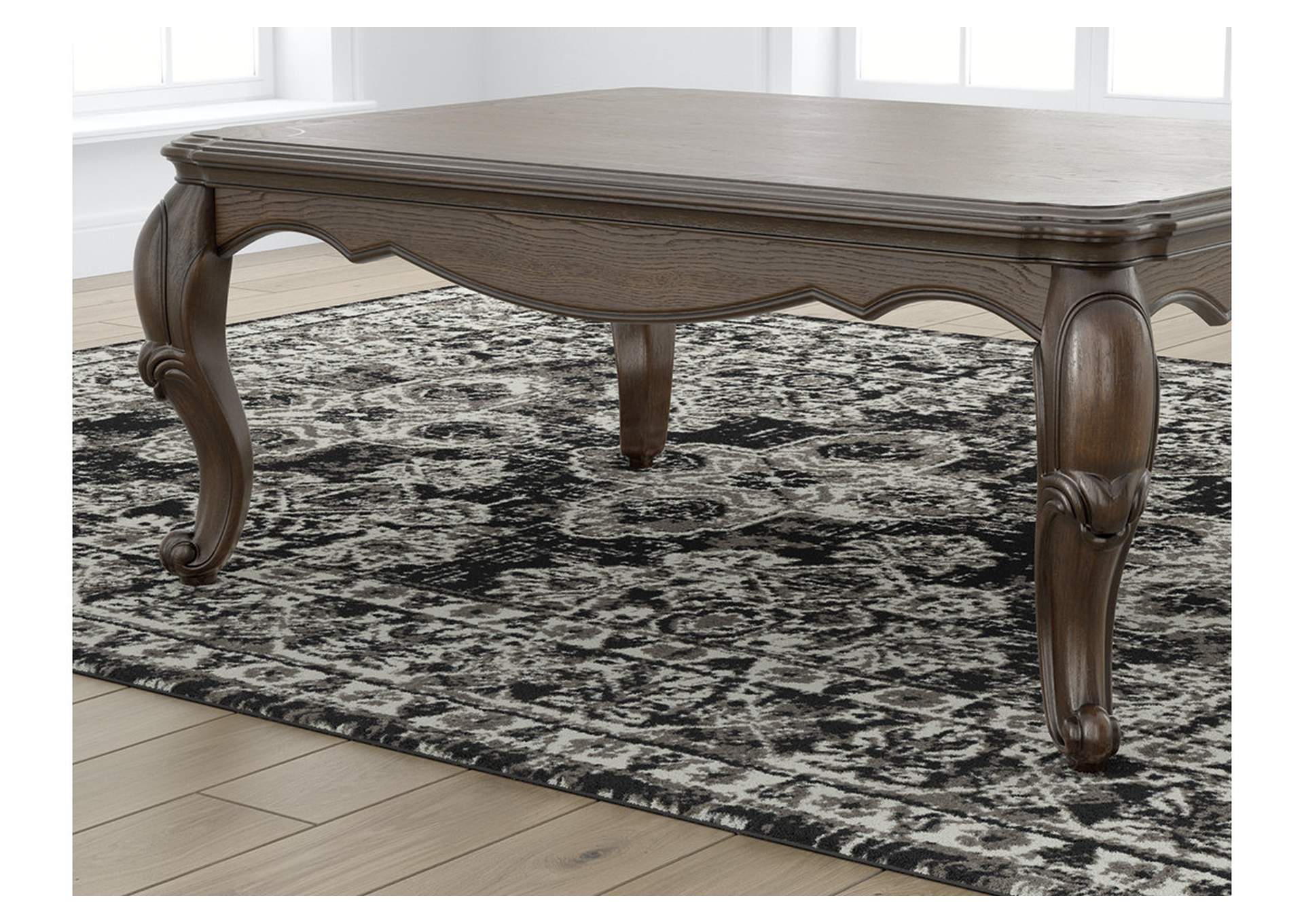 Maylee Coffee Table image 8