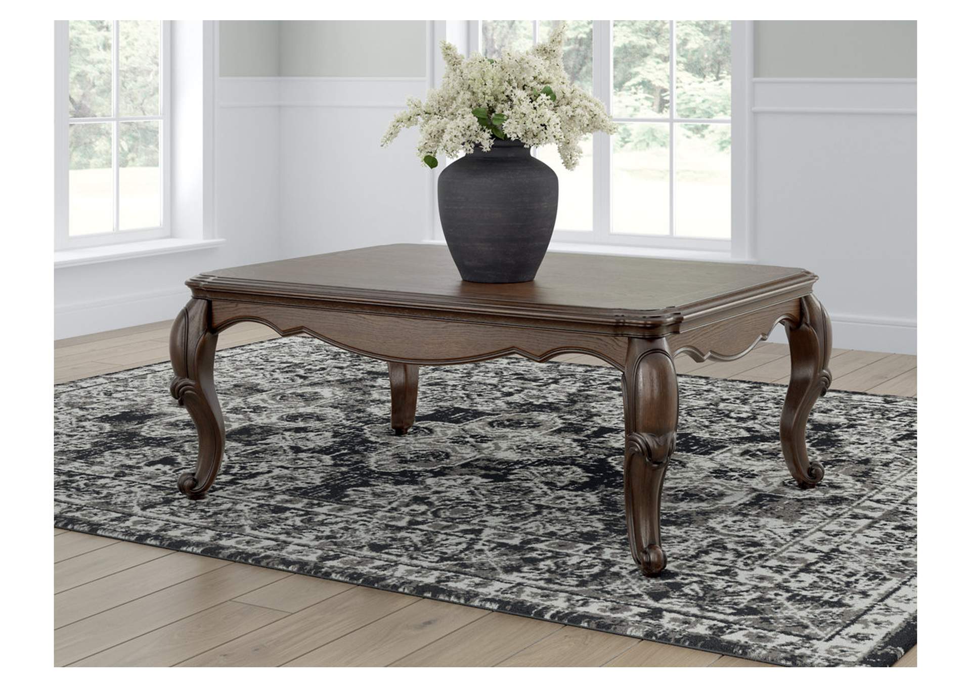 Maylee Coffee Table image 3