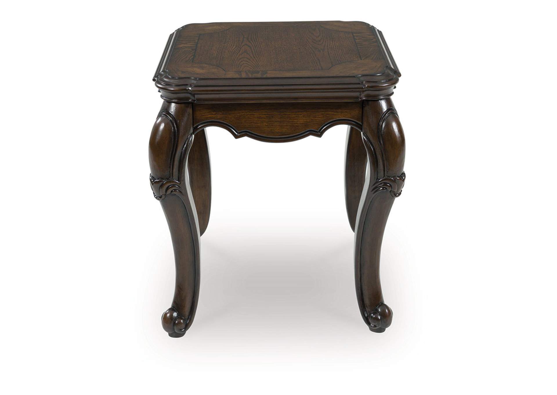 Maylee End Table