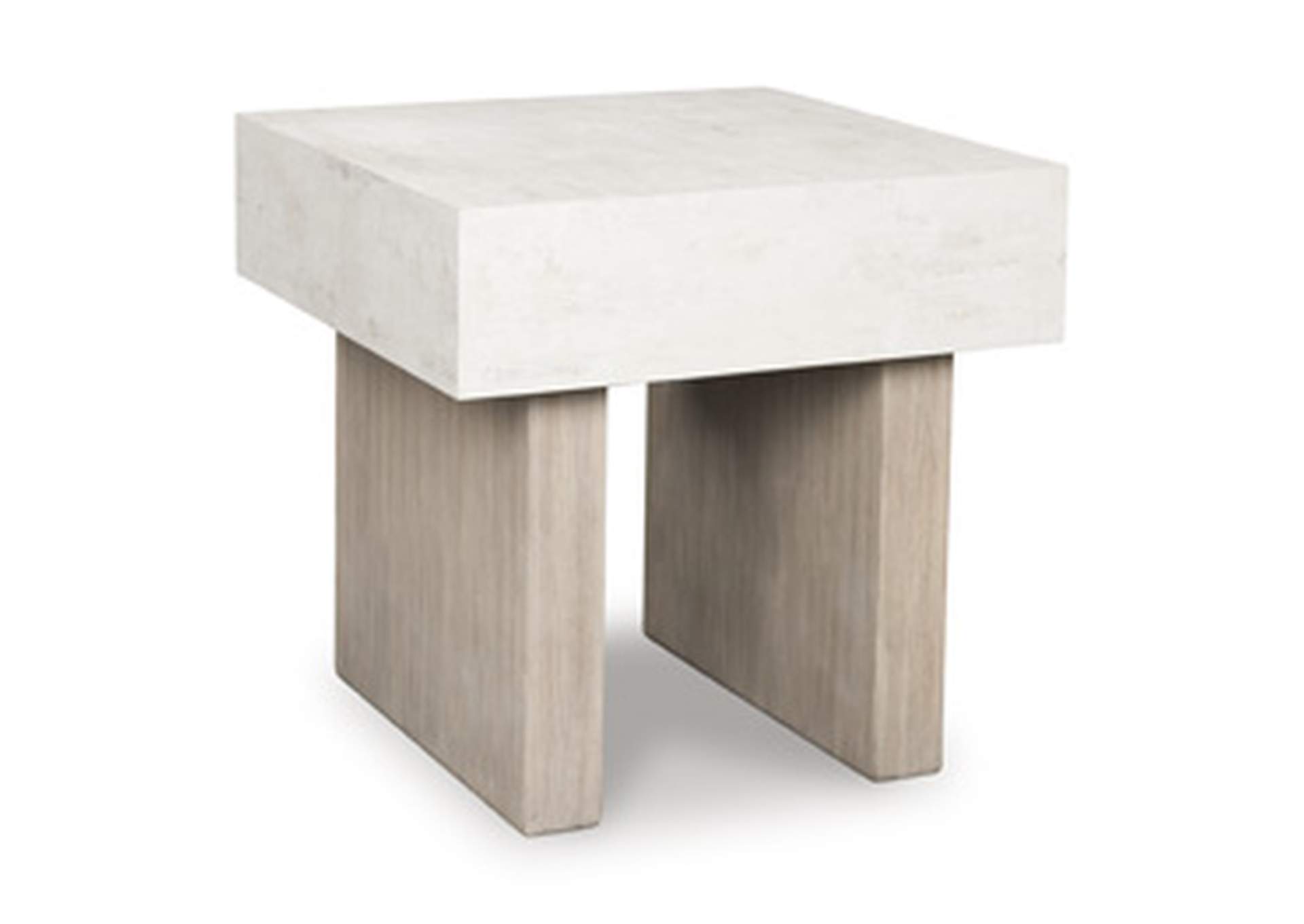 Jorlaina End Table image 5