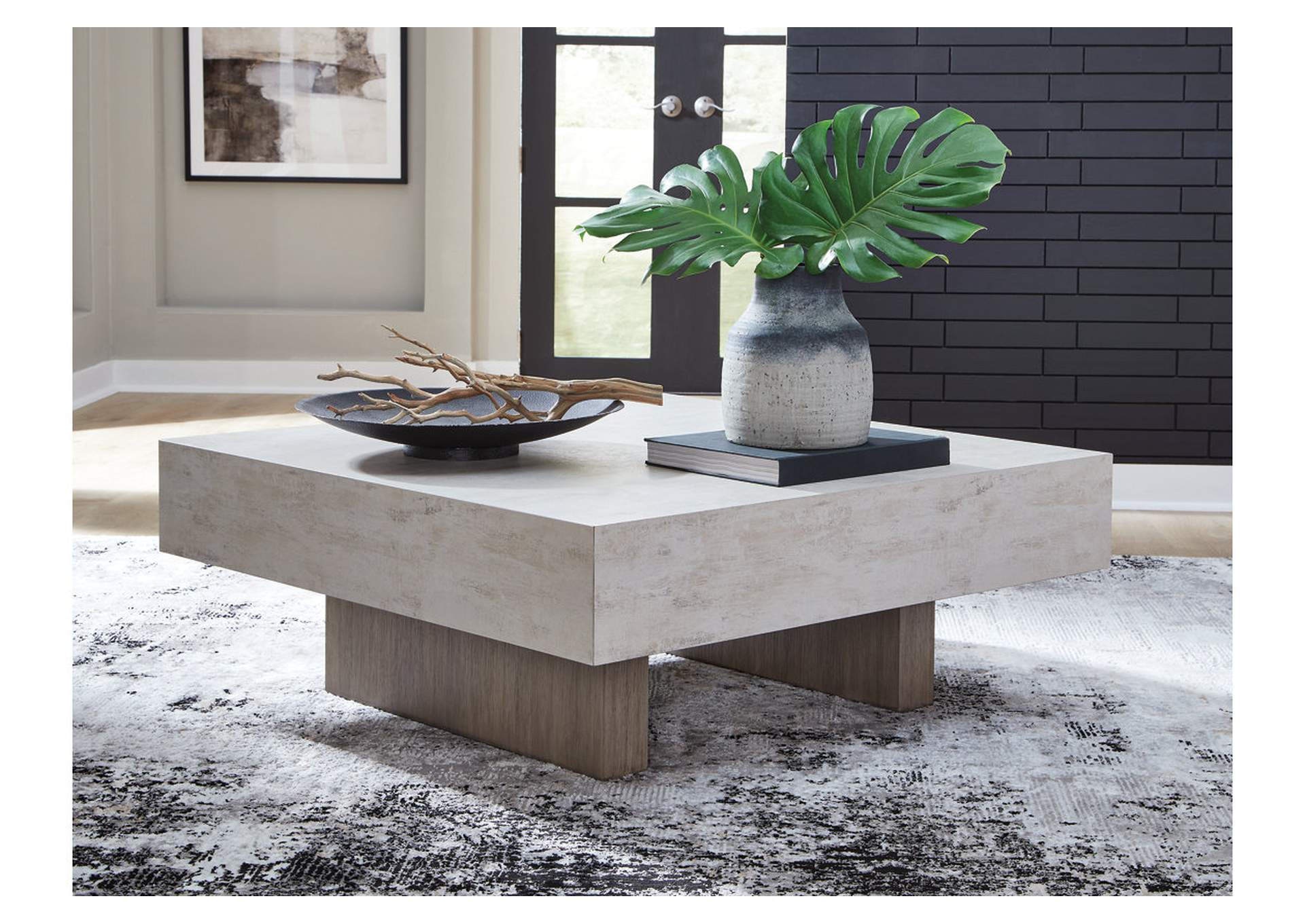 Jorlaina Coffee Table image 3
