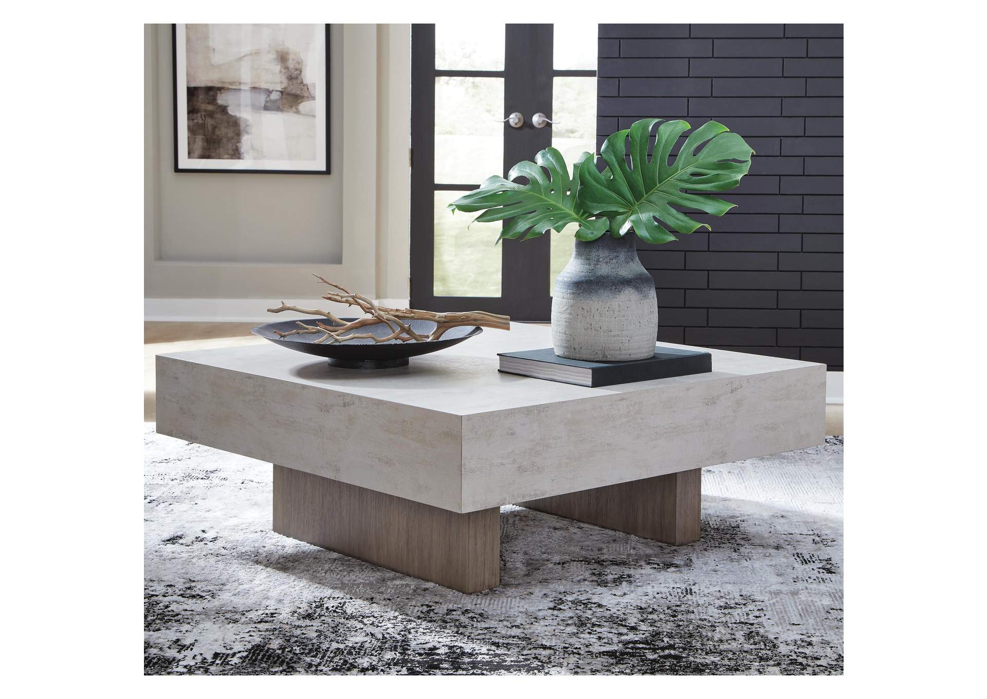 Jorlaina Coffee Table image 2