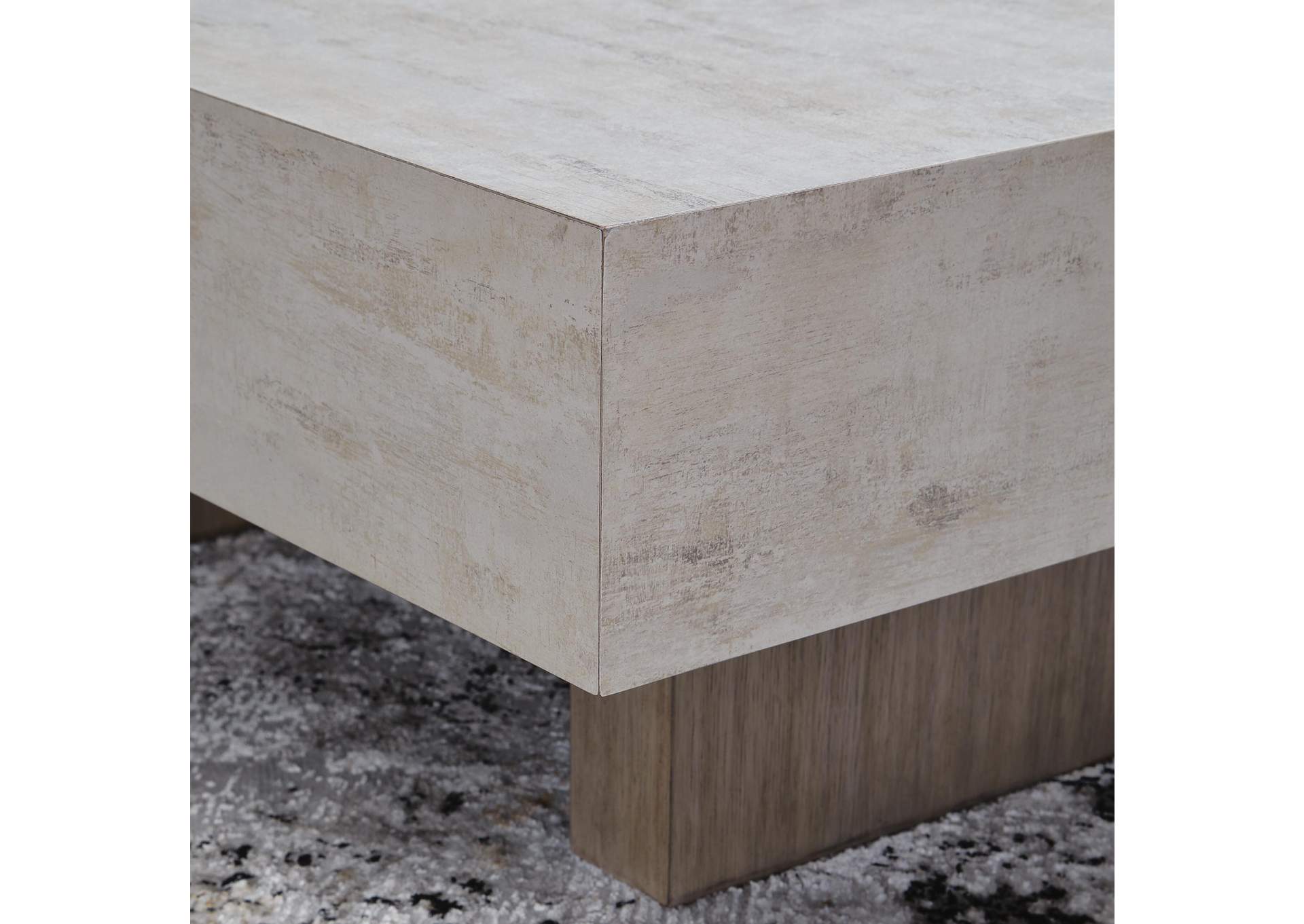 Jorlaina Coffee Table image 5