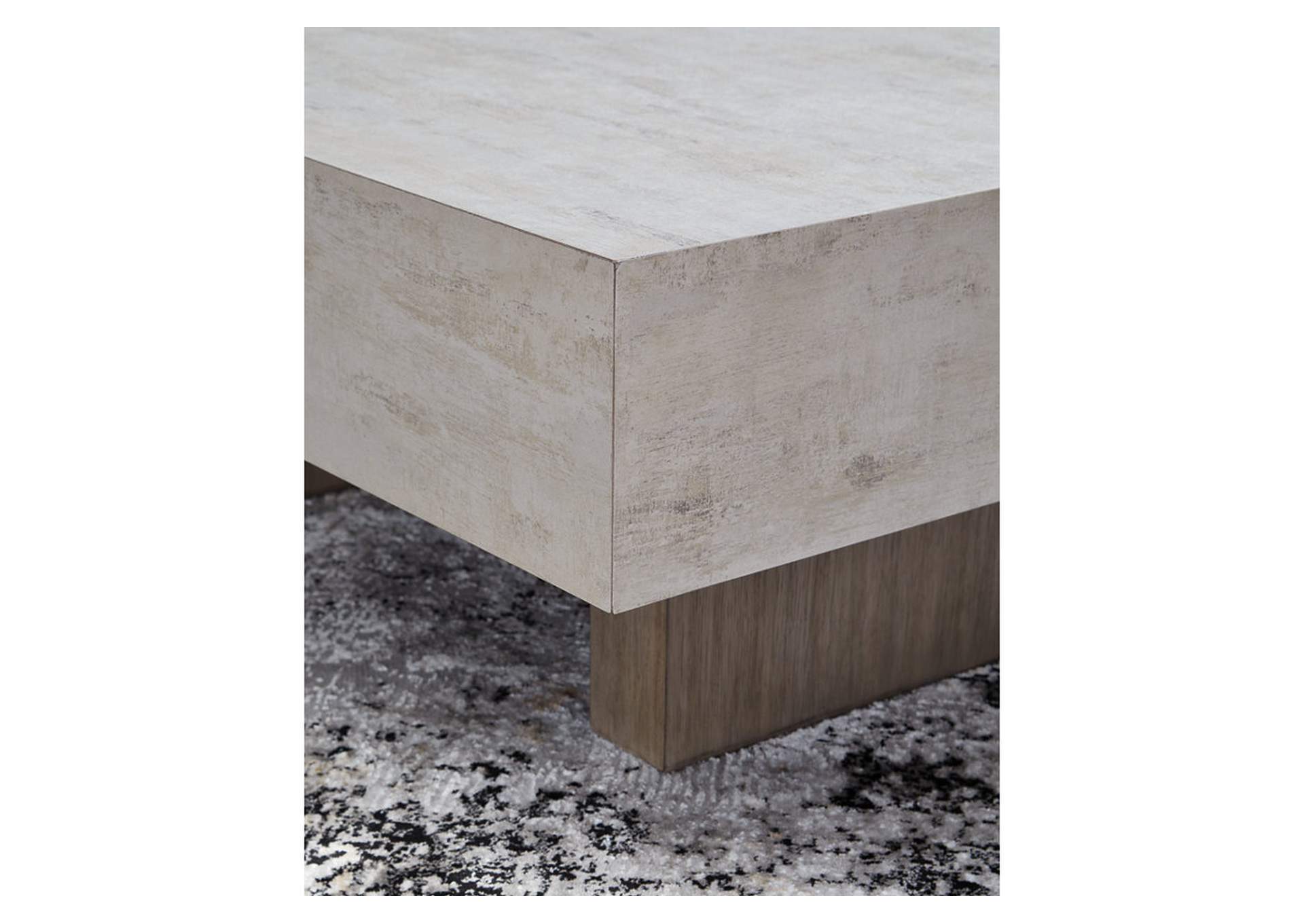 Jorlaina Coffee Table image 4