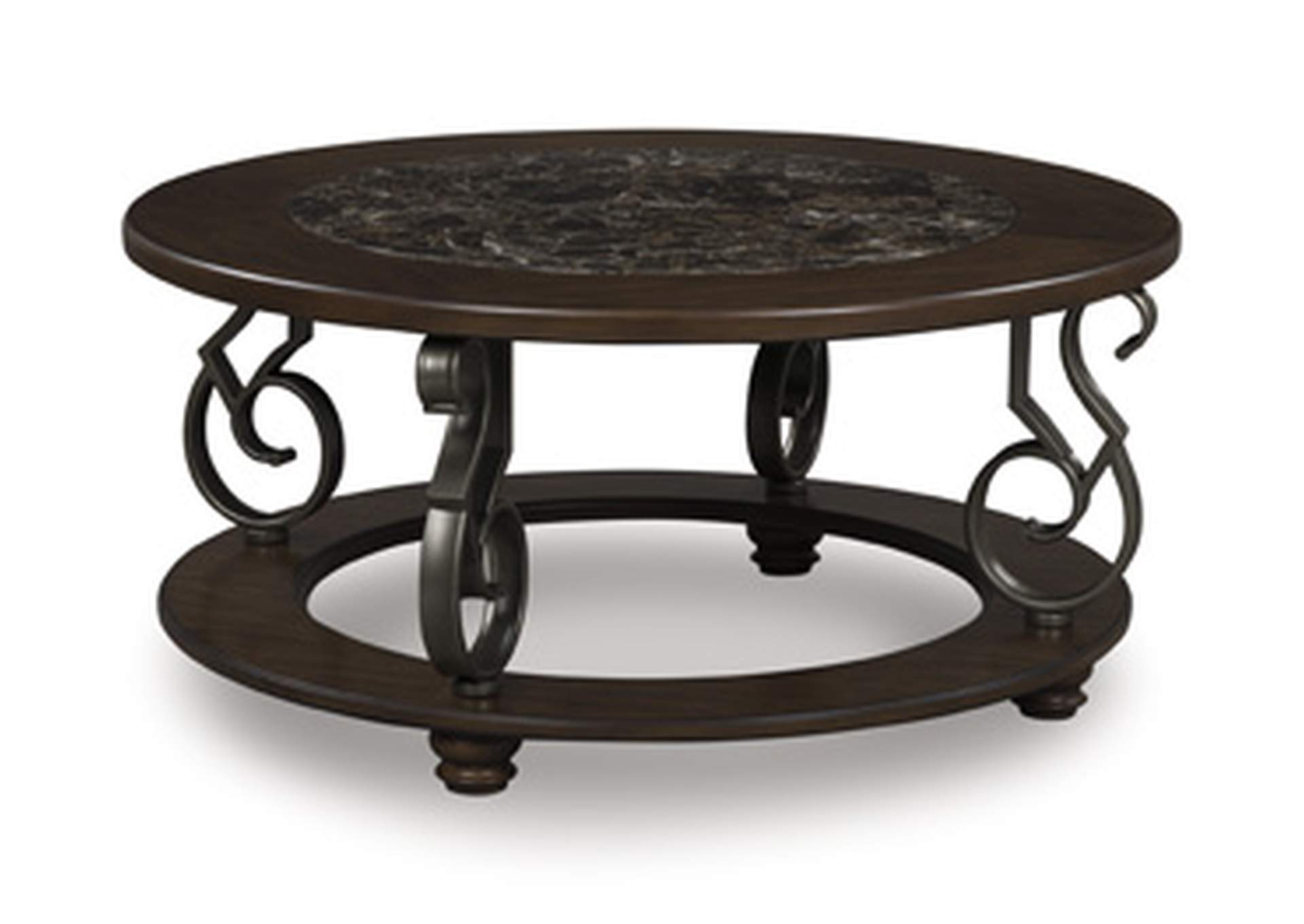 Frallyn Coffee Table image 8