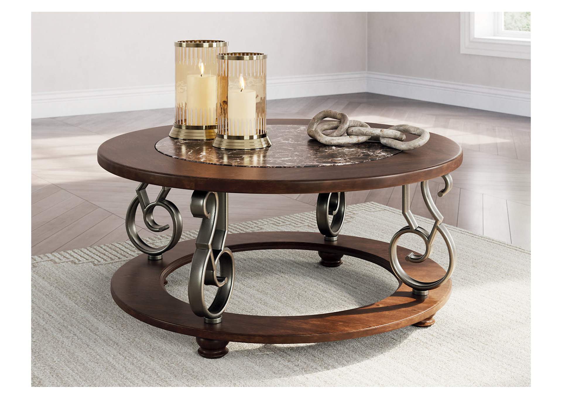 Frallyn Coffee Table image 3