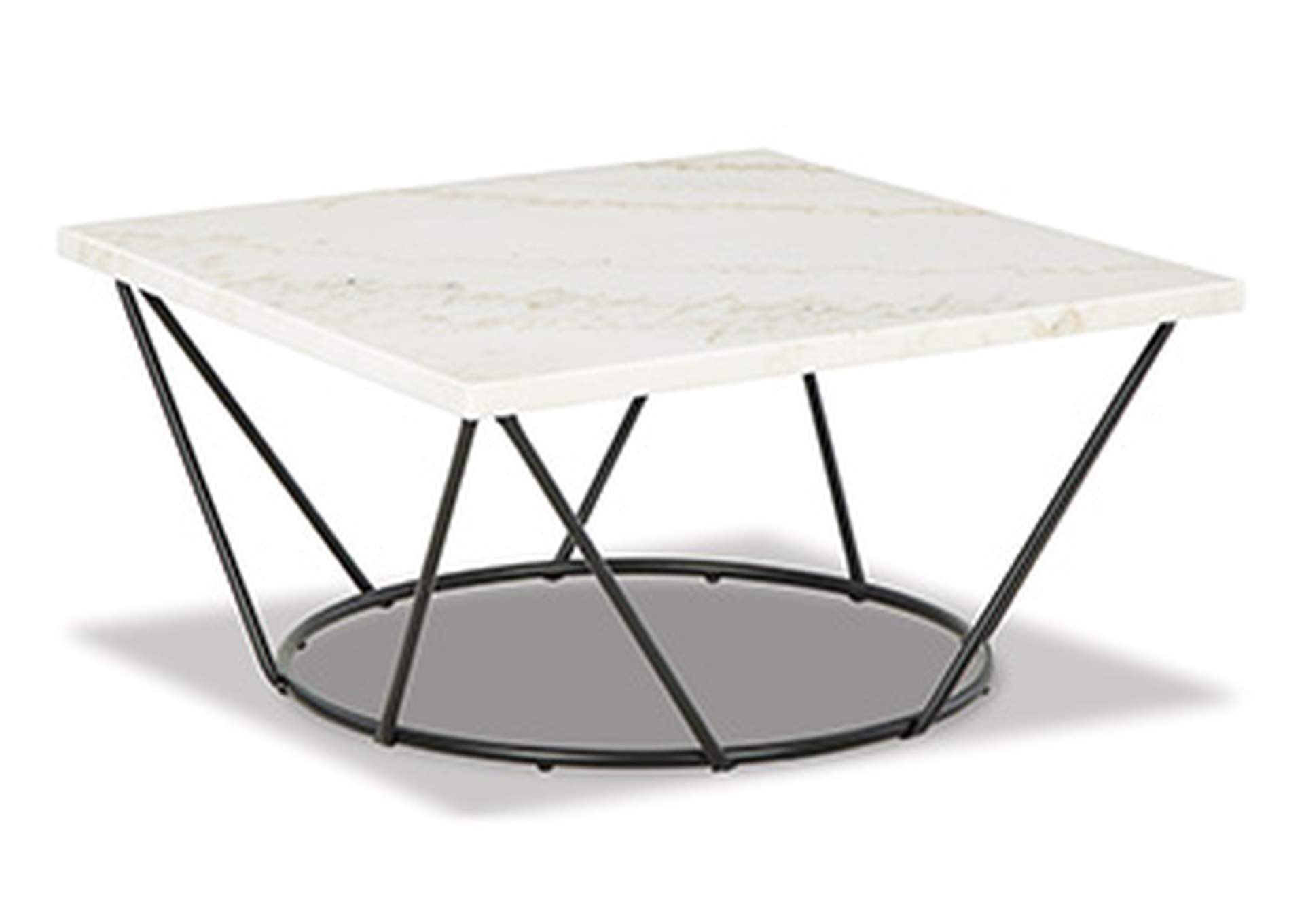 Vancent Coffee Table image 8