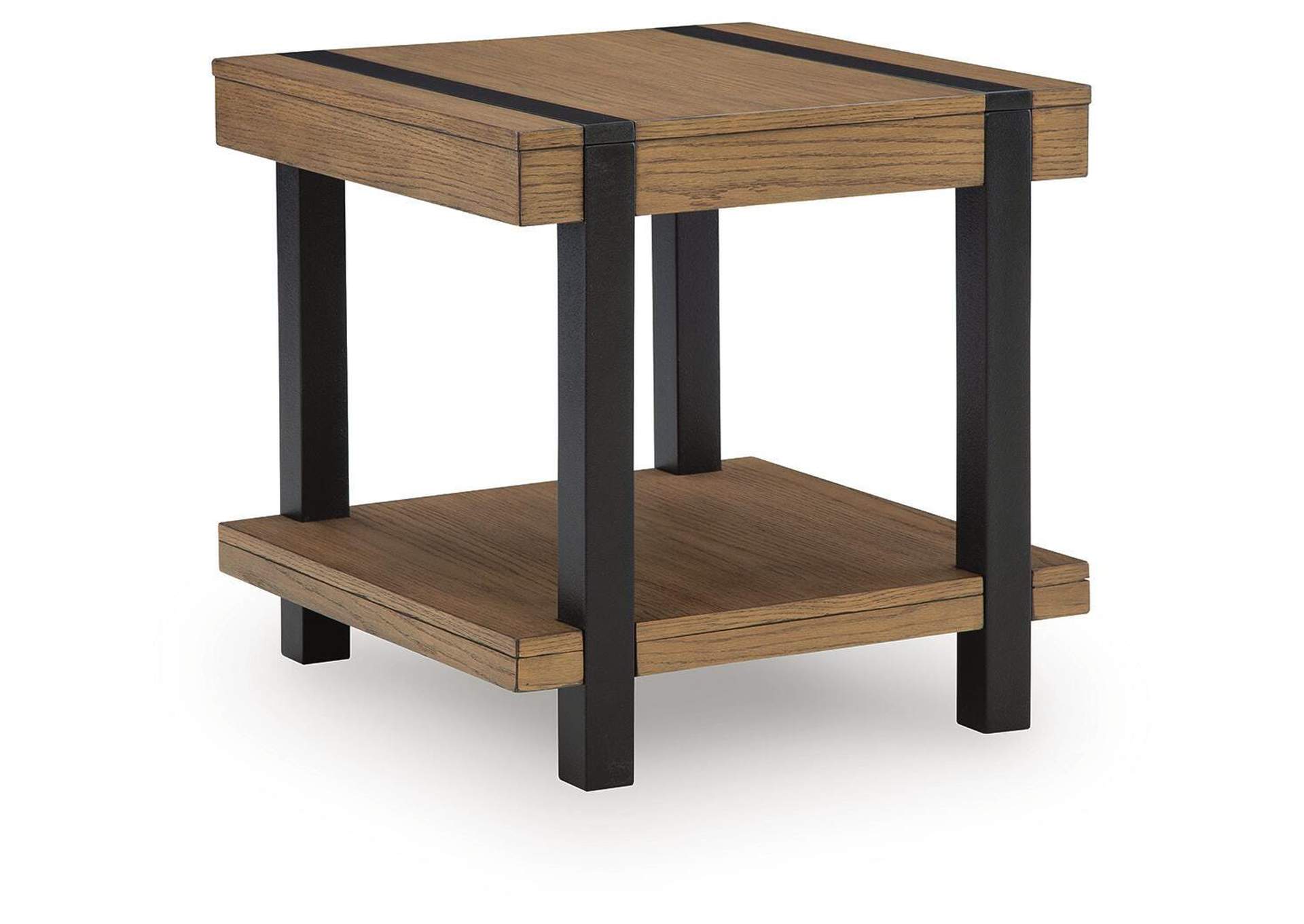 Jorannti End Table image 1