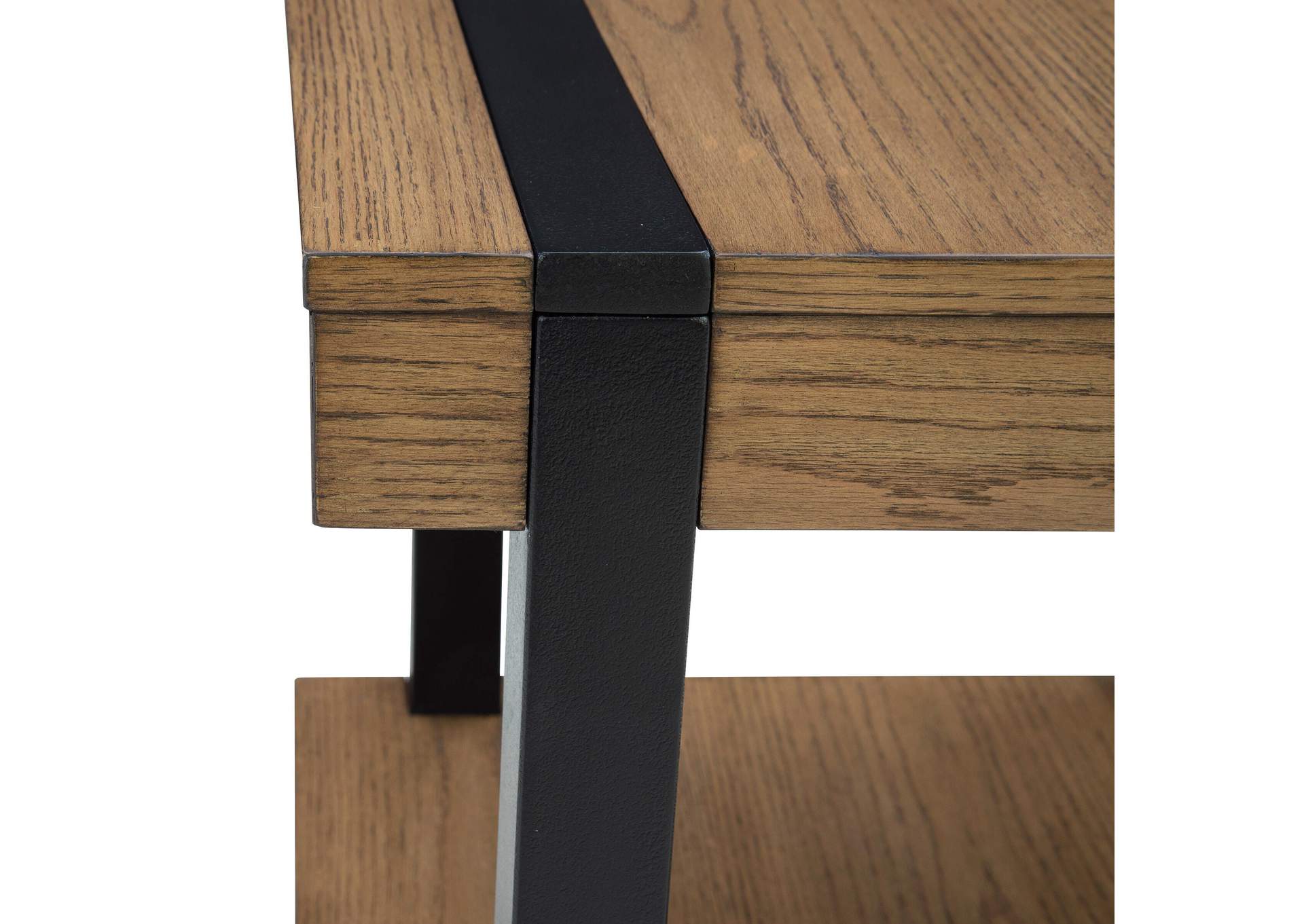 Jorannti End Table image 4