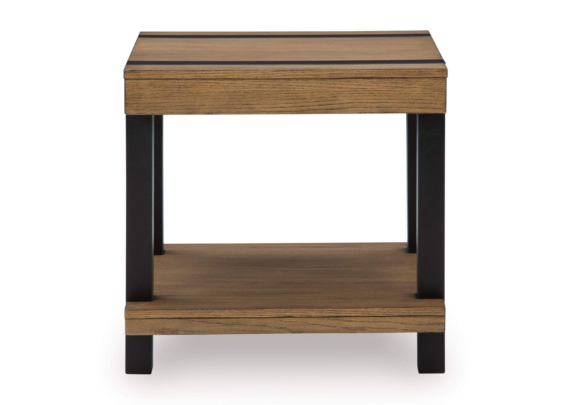 Jorannti End Table image 2
