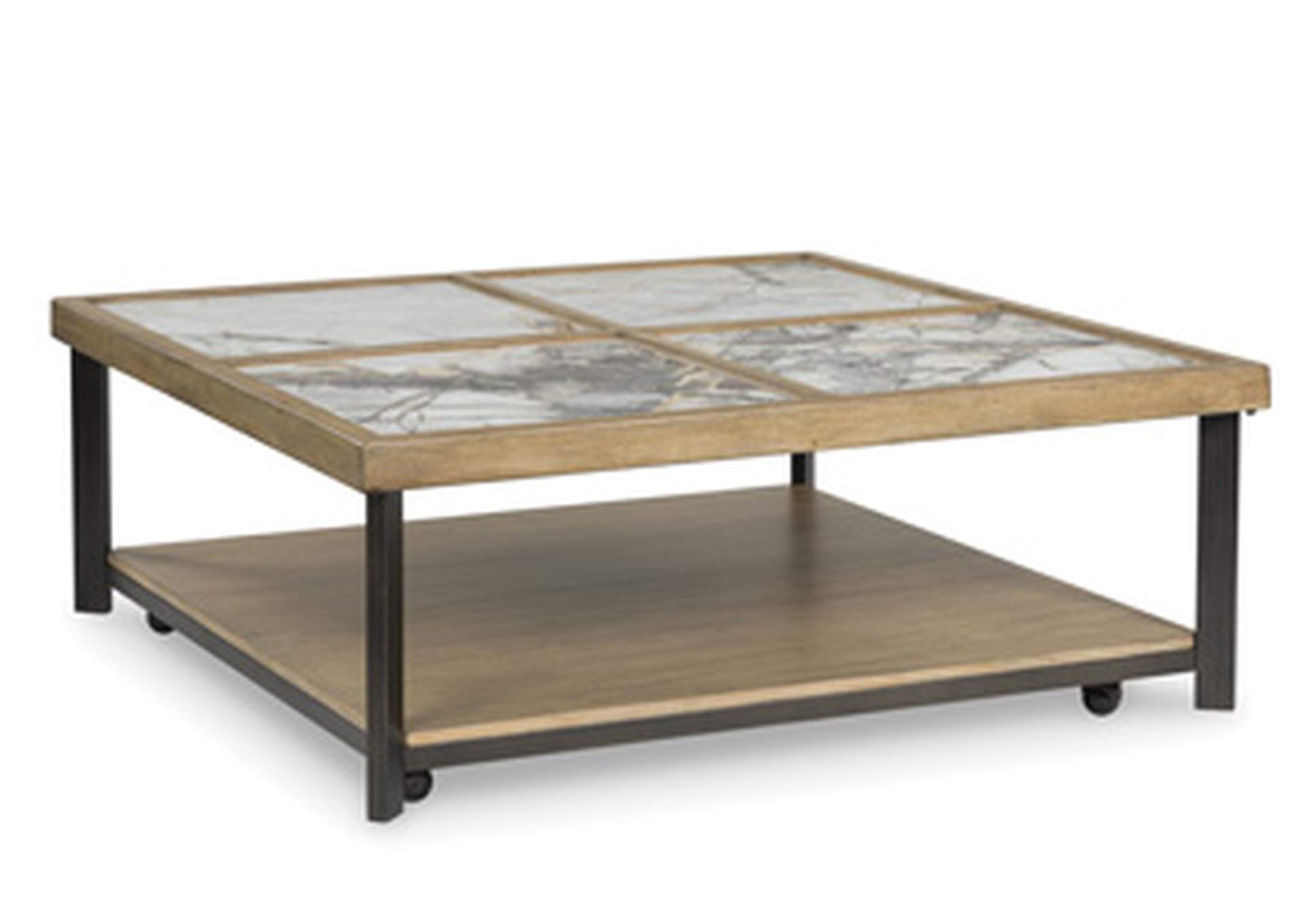 Montia Coffee Table image 4