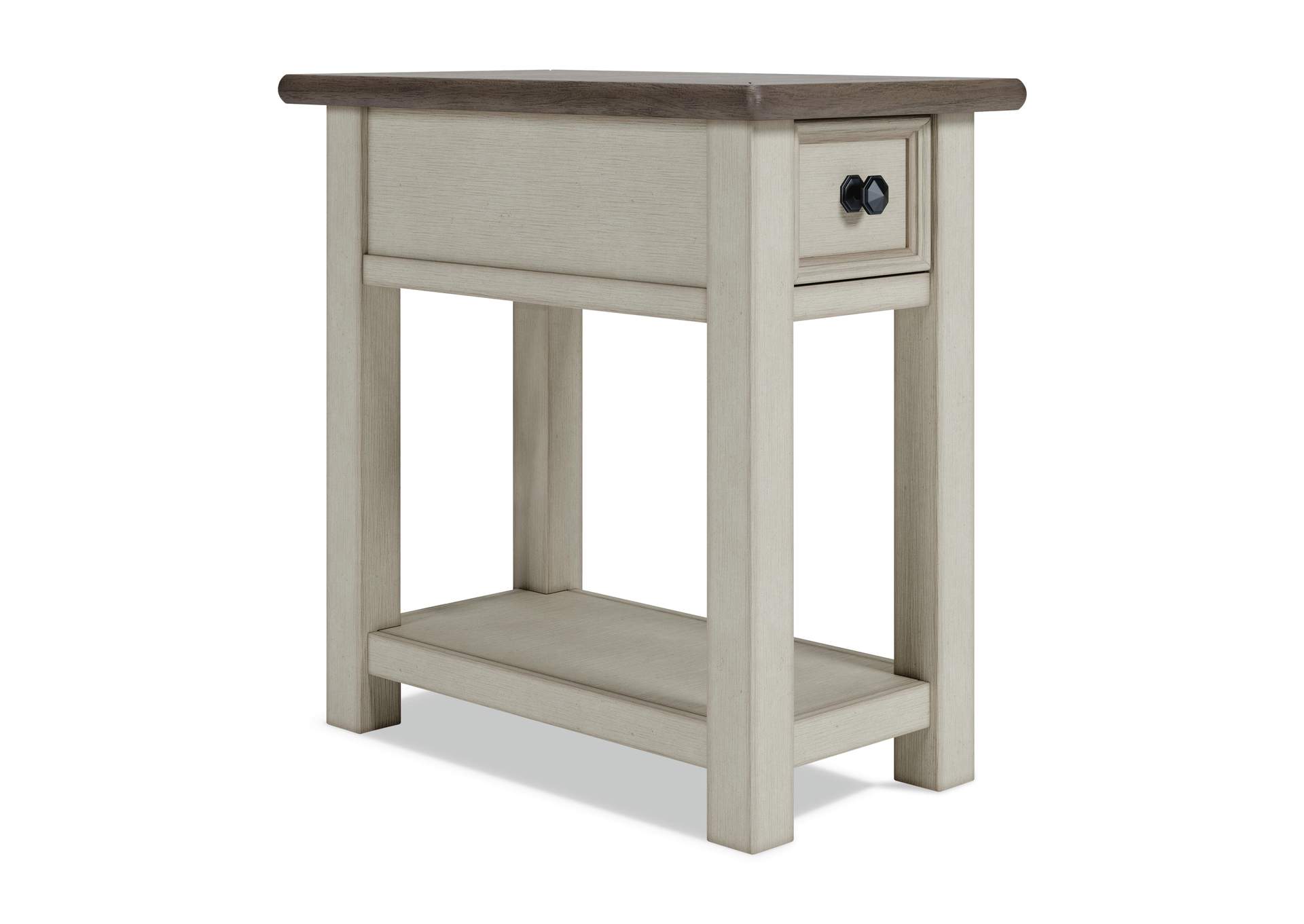 Bolanburg Chairside End Table image 5
