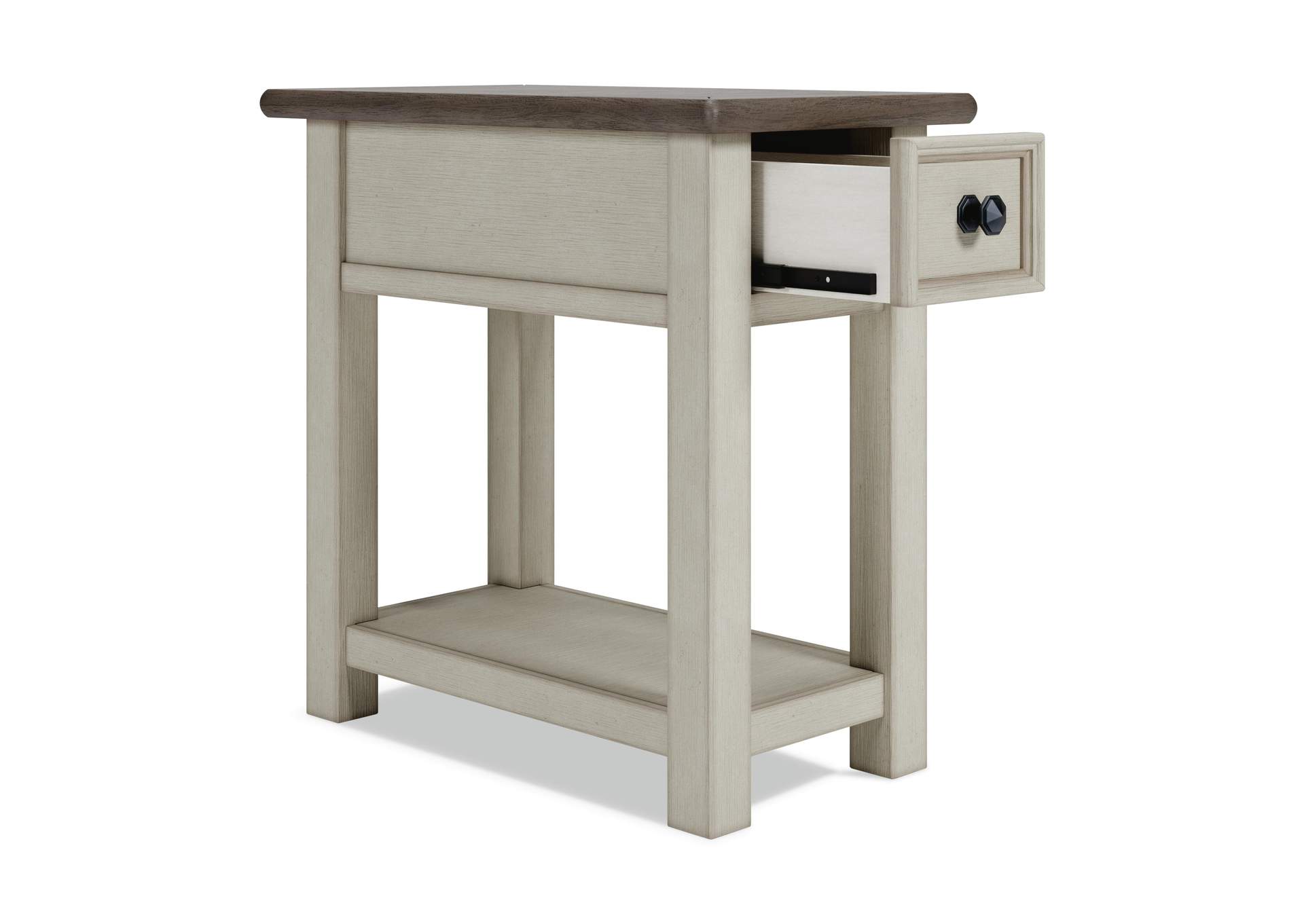 Bolanburg Chairside End Table image 6