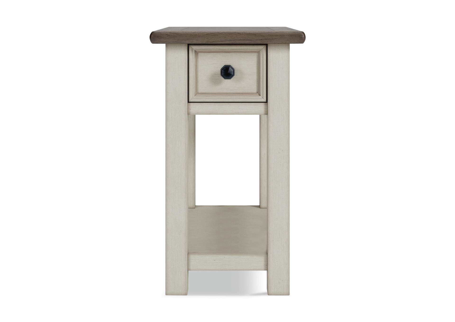 Bolanburg Chairside End Table image 3
