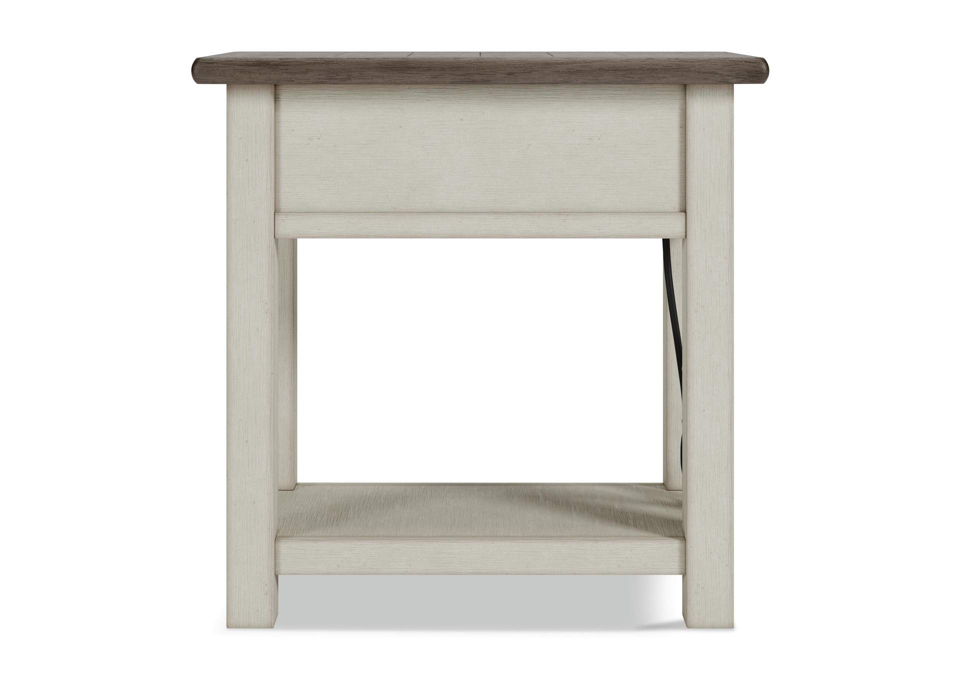 Bolanburg Chairside End Table image 7