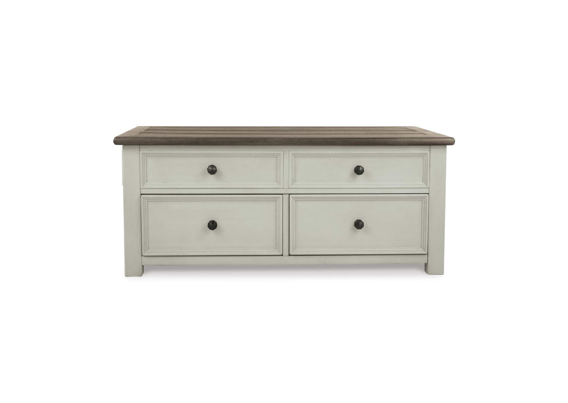 Bolanburg Coffee Table with Lift Top image 3