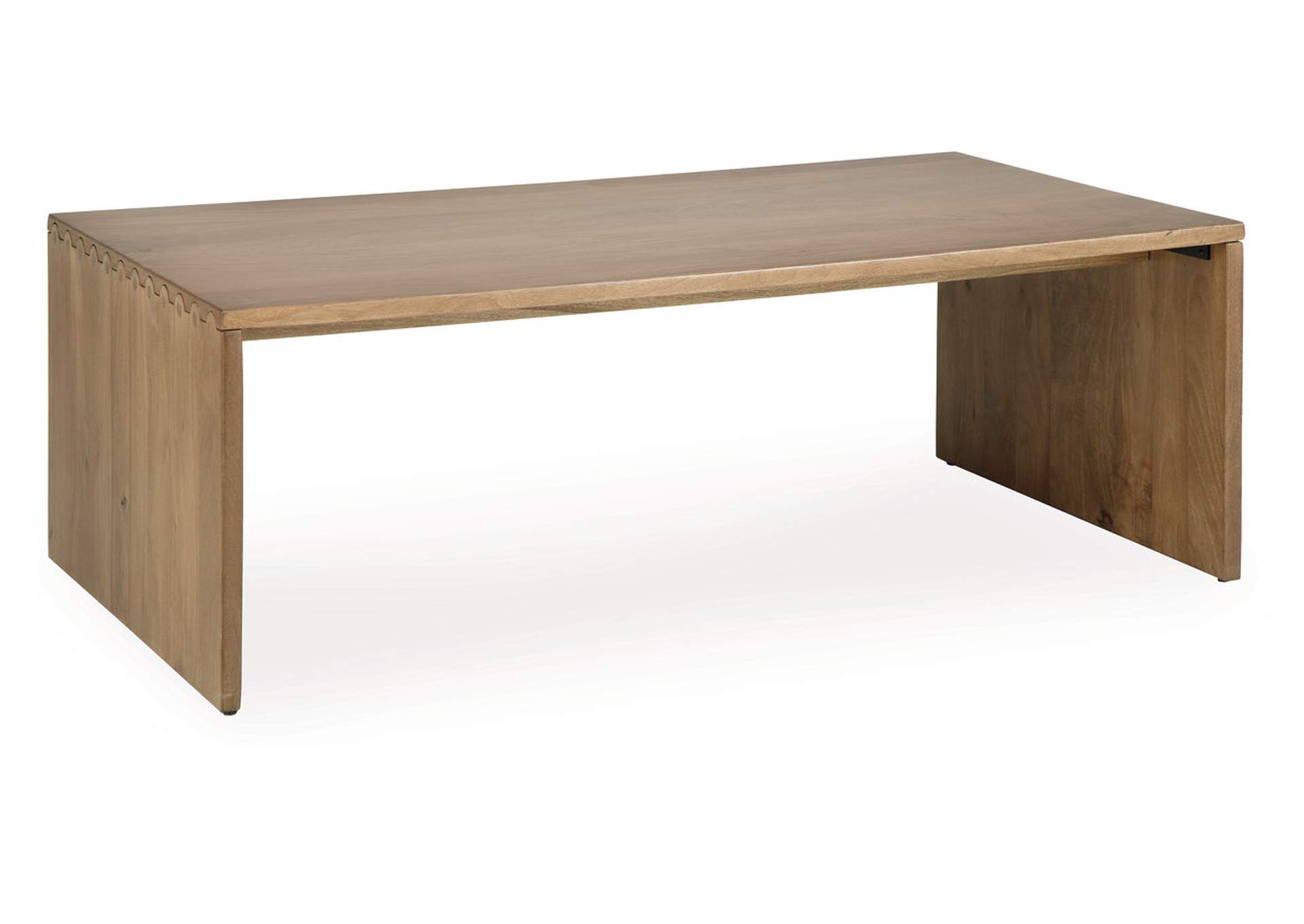 Ella Grove Coffee Table image 1