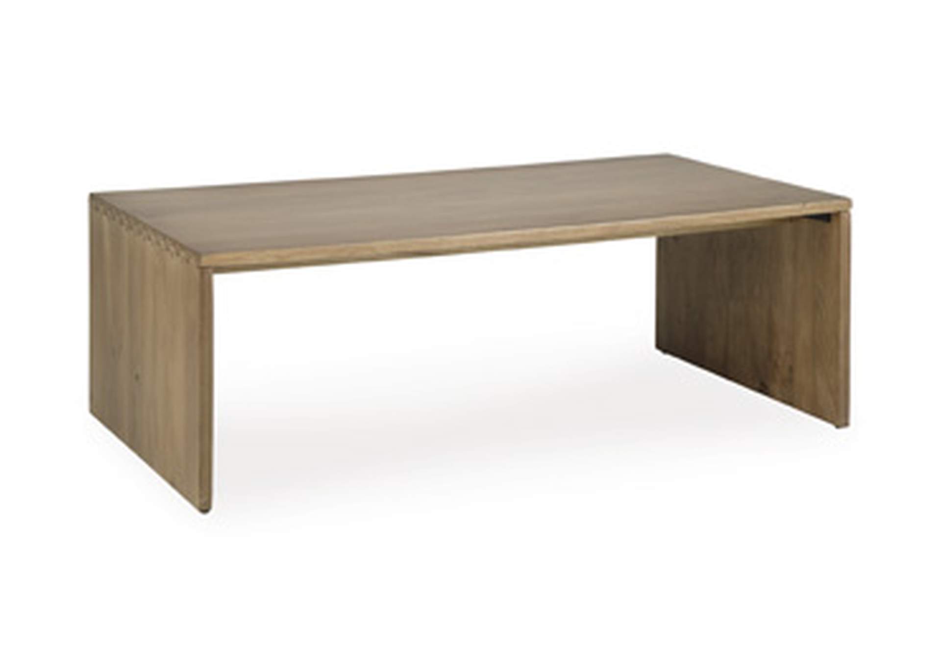 Ella Grove Coffee Table image 4