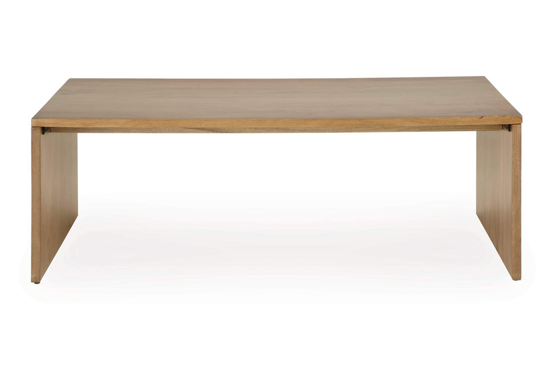 Ella Grove Coffee Table image 3