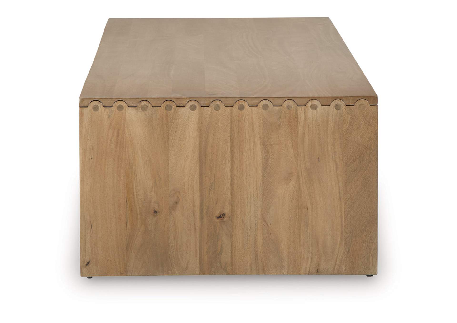 Ella Grove Coffee Table image 4