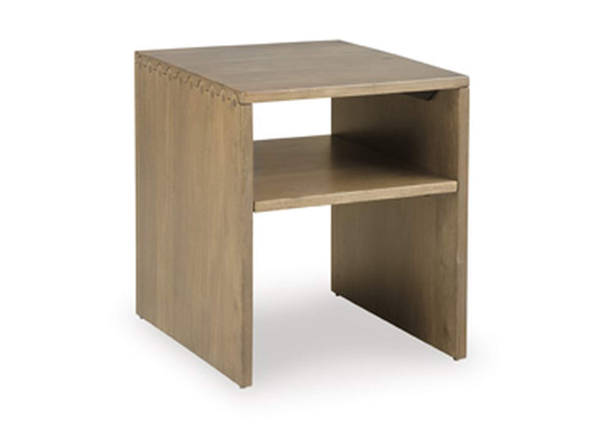 Ella Grove End Table image 4