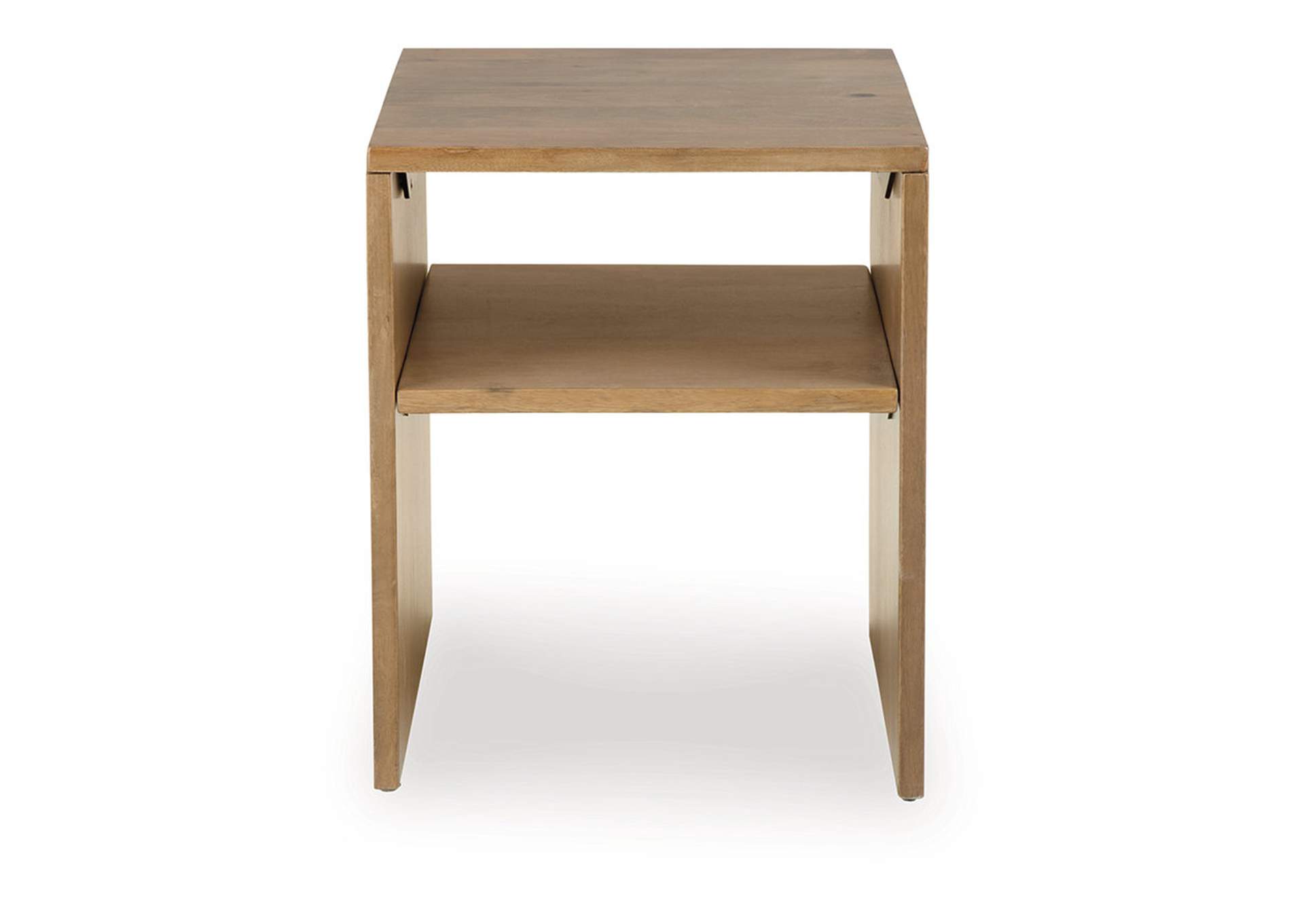 Ella Grove End Table image 3