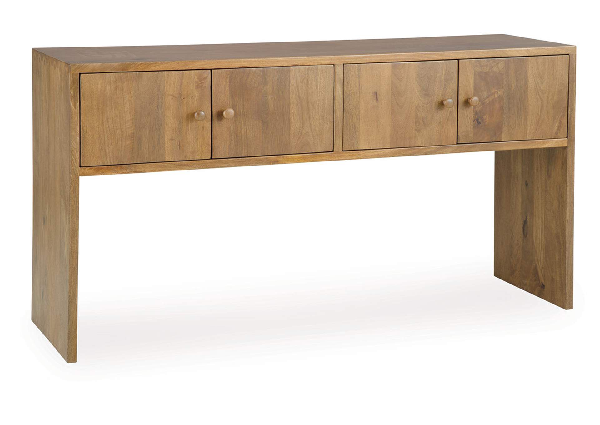 Ella Grove Console image 1