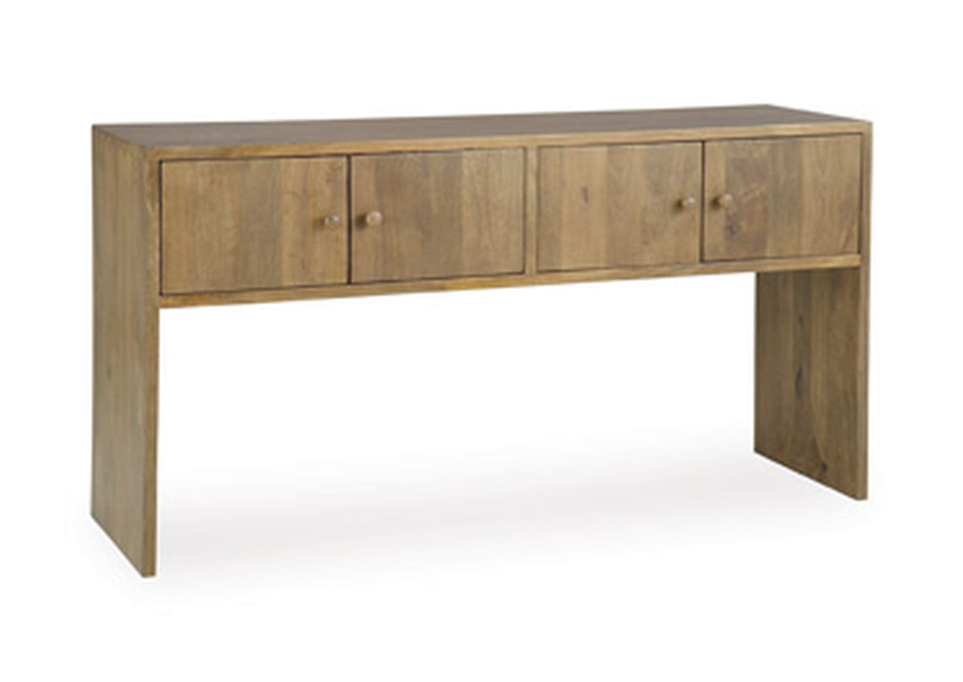 Ella Grove Console image 5