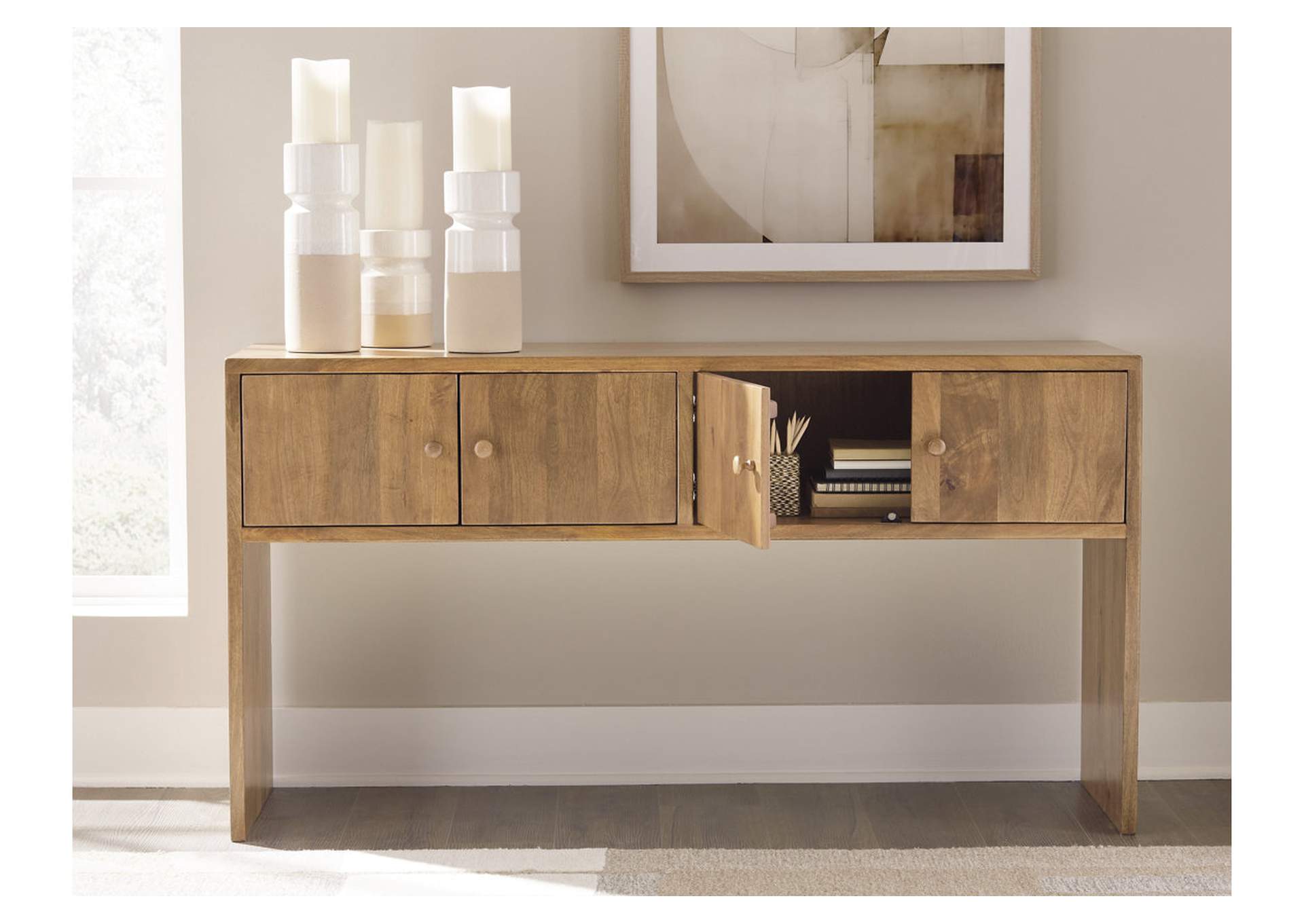 Ella Grove Console image 6