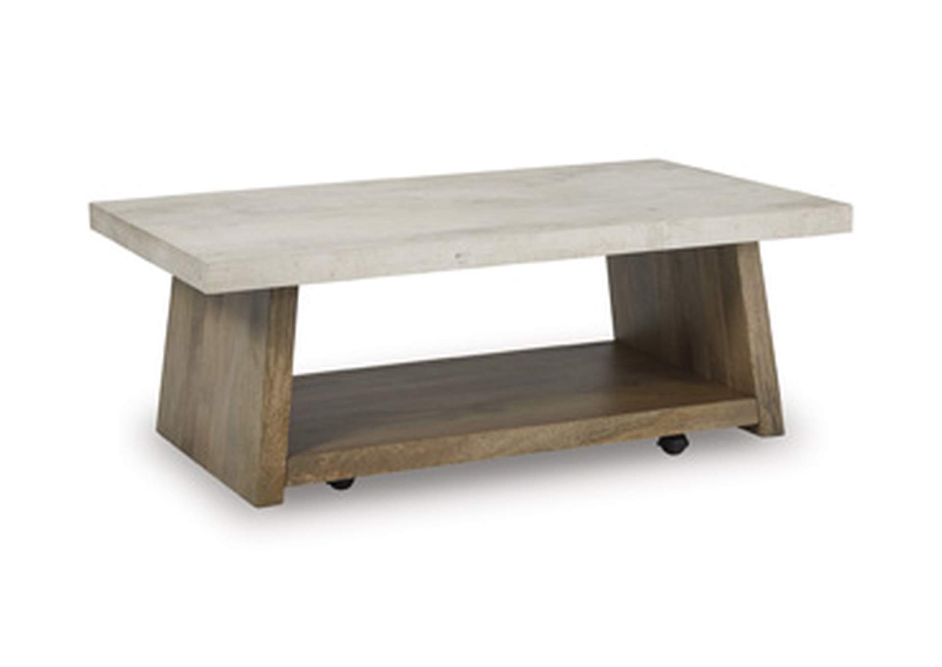 Brendalhouse Coffee Table image 7