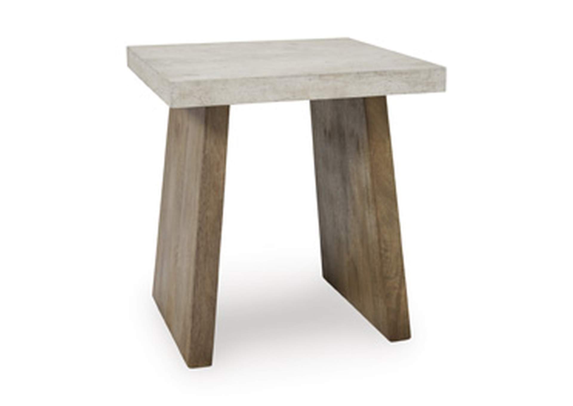 Brendalhouse End Table image 7