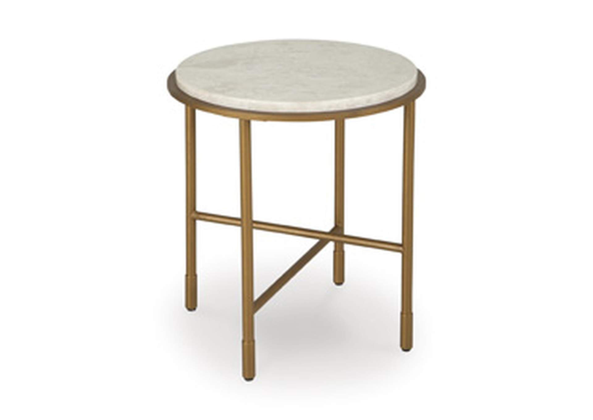 Alben End Table image 6