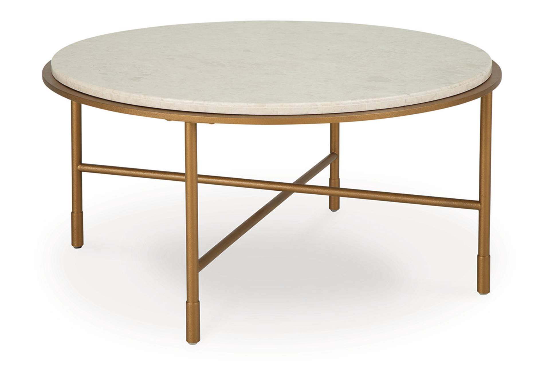 Alben Coffee Table image 1