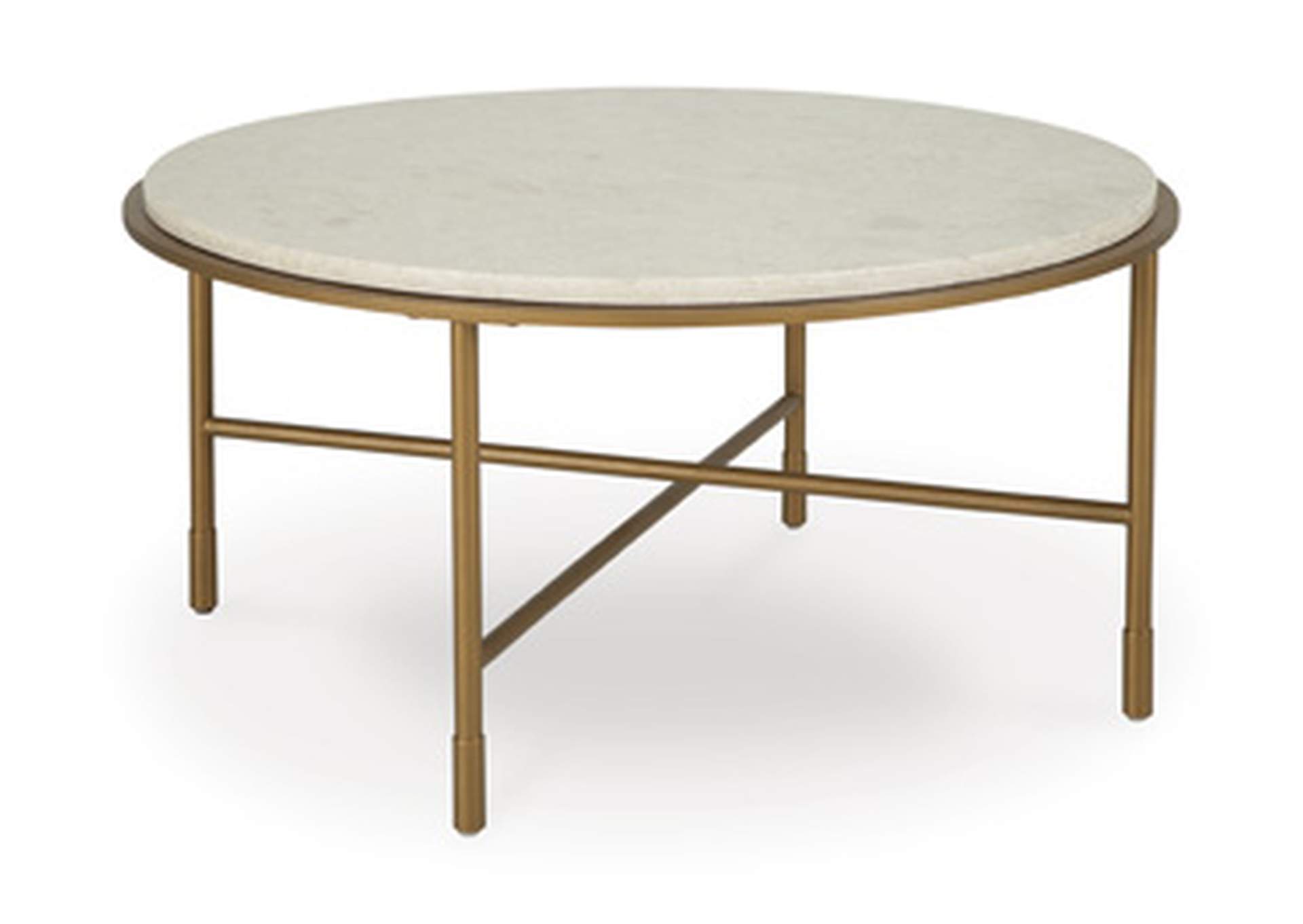 Alben Coffee Table image 4