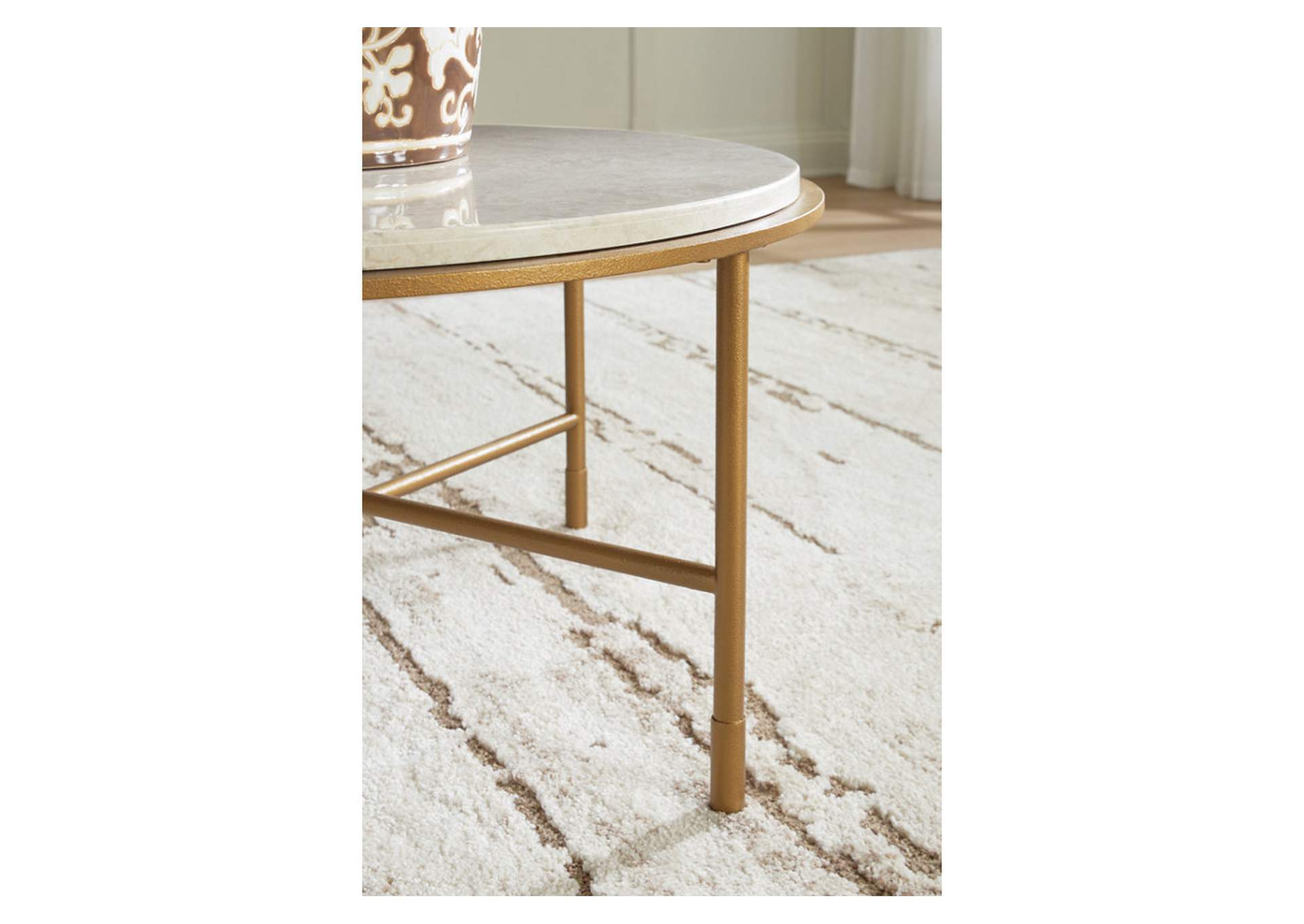 Alben Coffee Table image 4