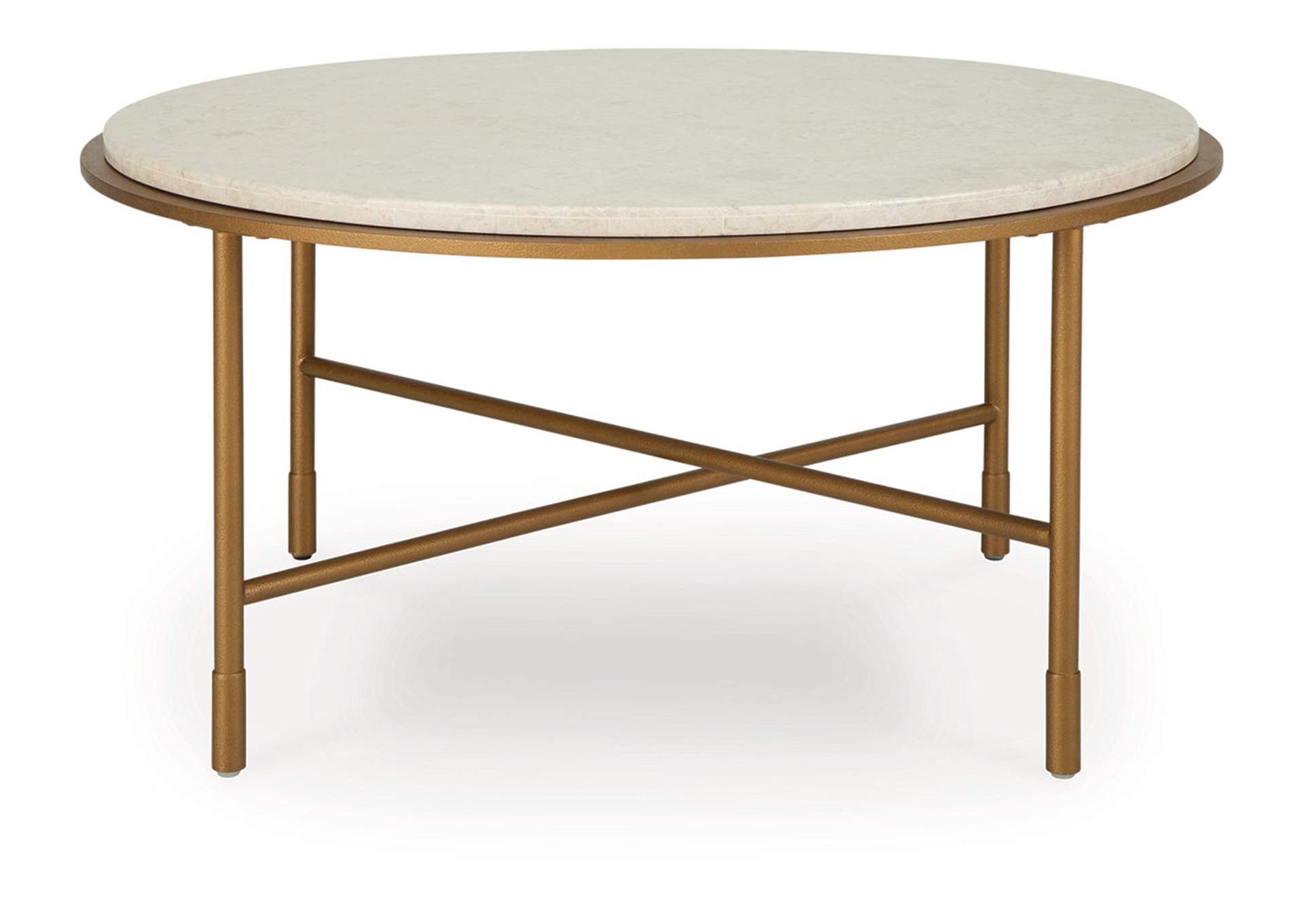 Alben Coffee Table image 3